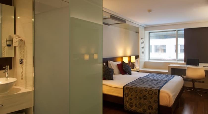 Hotel Samm Bistro & Spa-1