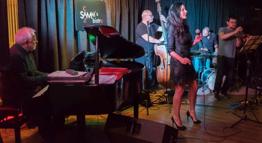 Hotel Samm Bistro & Spa-22