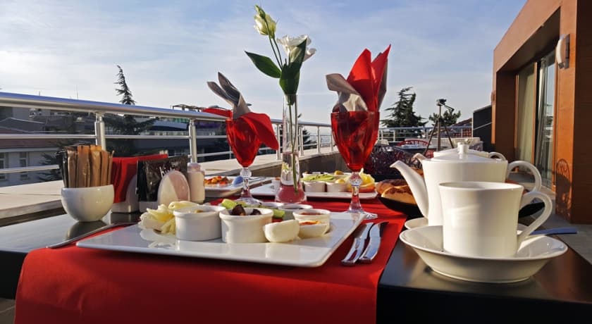 Hotel Samm Bistro & Spa-30