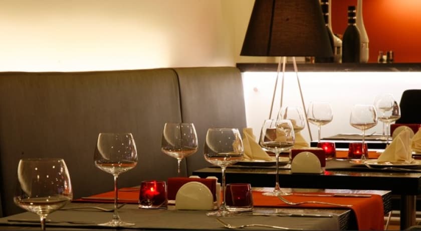 Hotel Samm Bistro & Spa-17