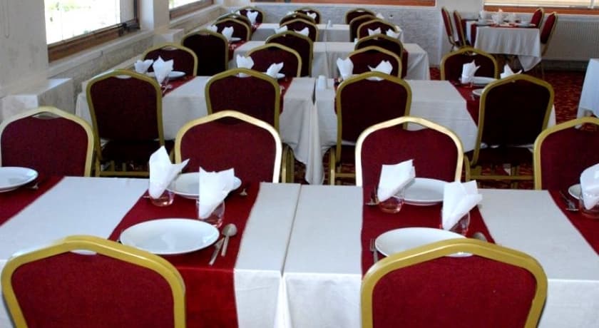 Samos Hotel Adıyaman-18