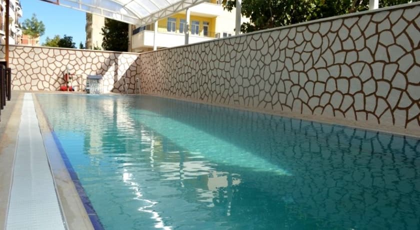 Samos Hotel Adıyaman-2