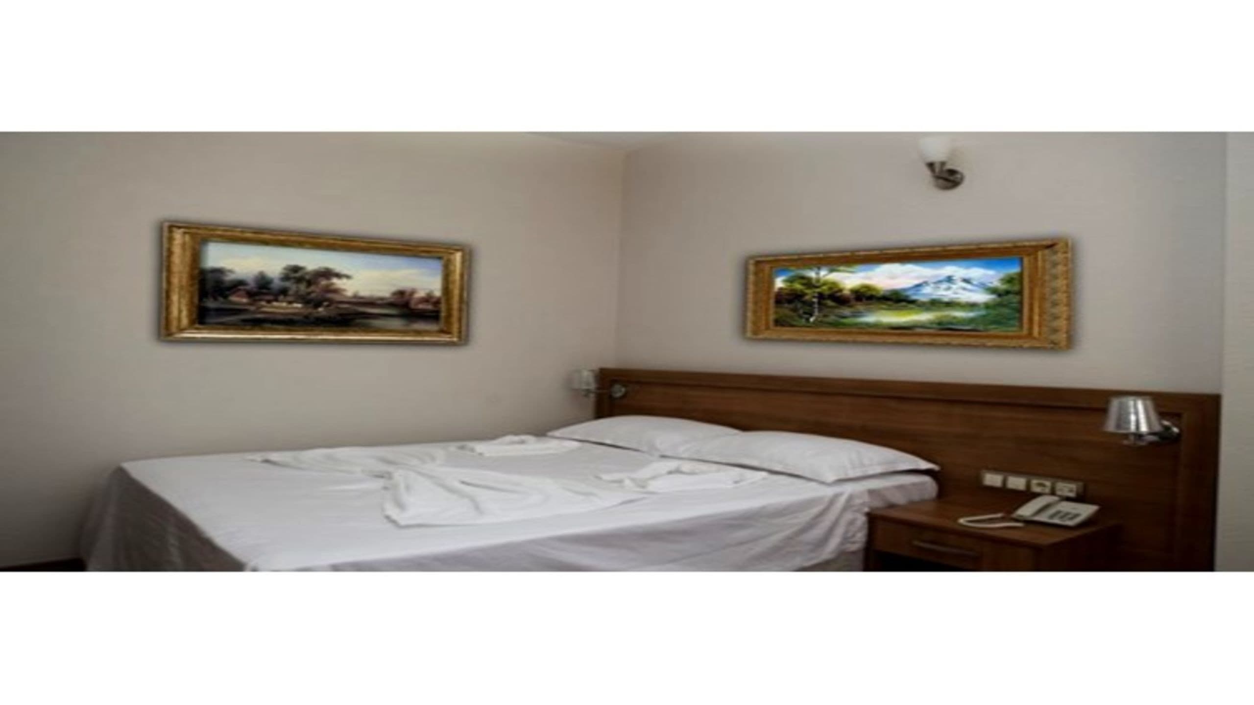 Samos Hotel Adıyaman-31