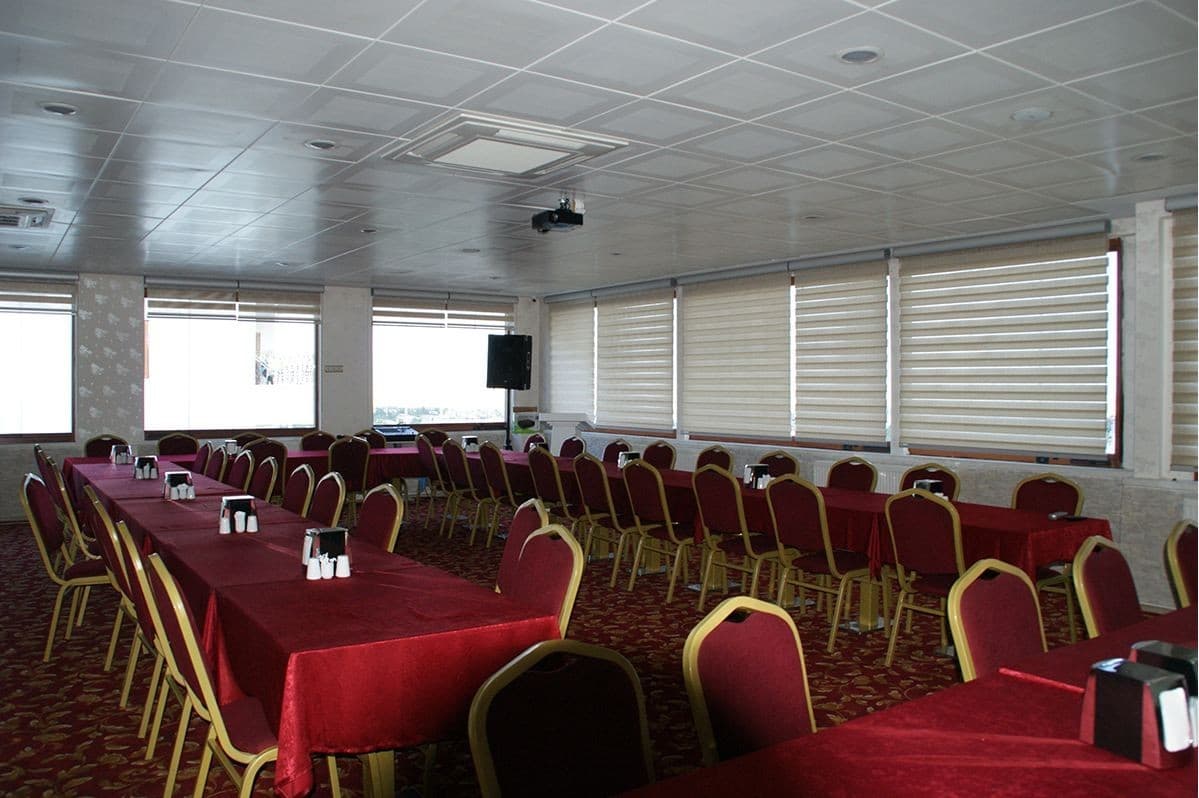 Samos Hotel Adıyaman-12