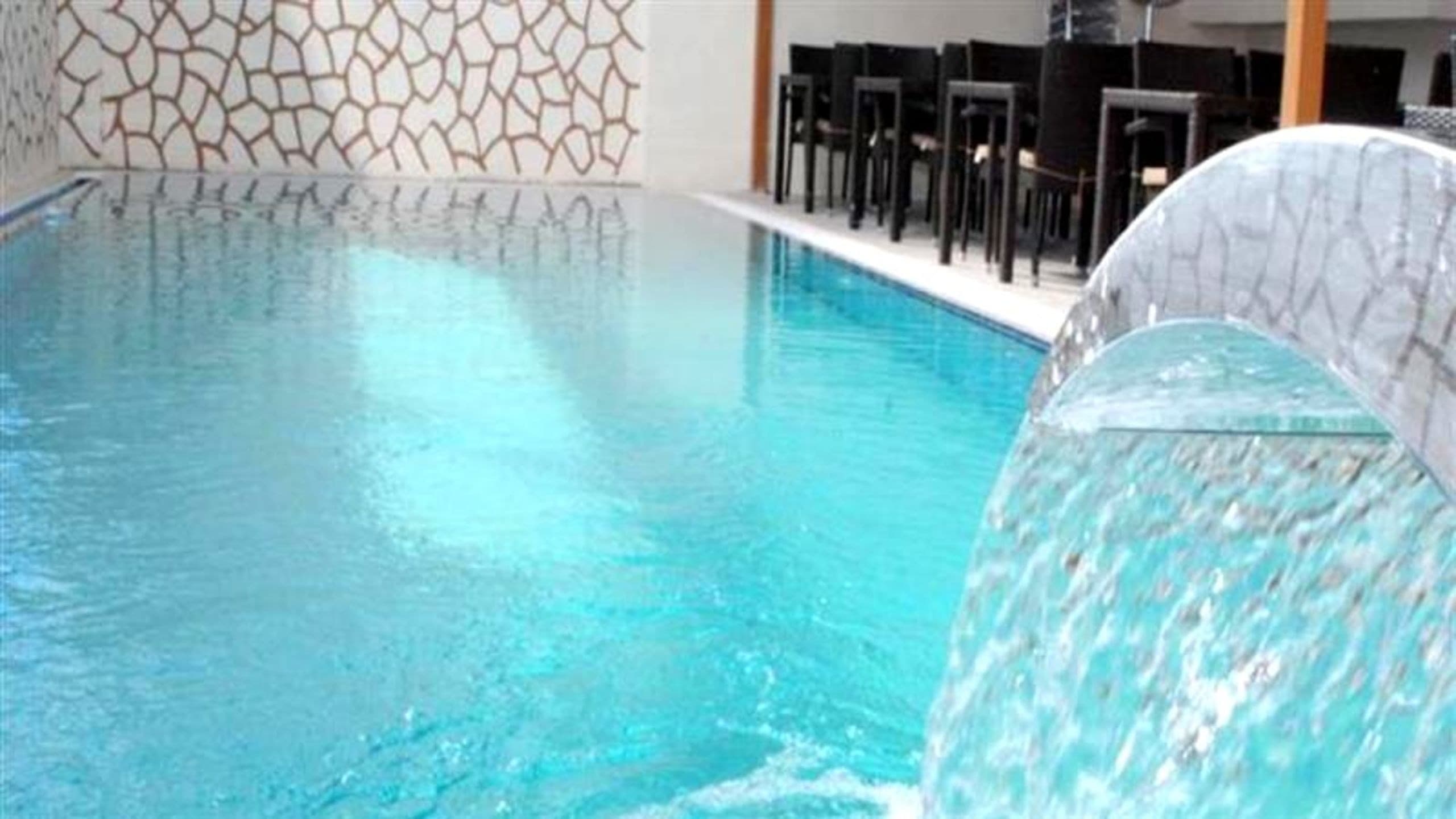 Samos Hotel Adıyaman-19