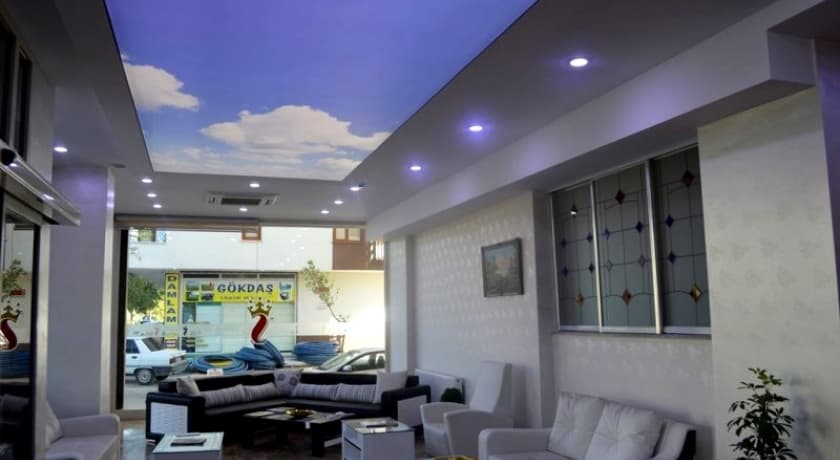 Samos Hotel Adıyaman-13