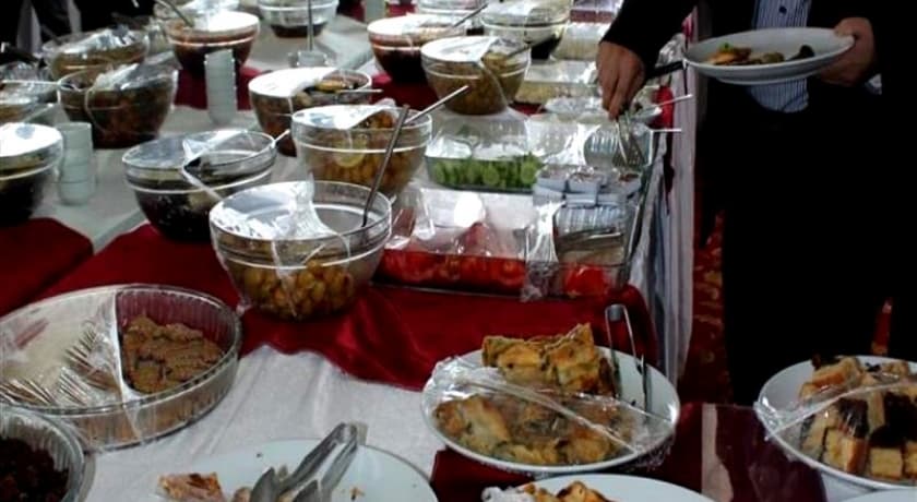 Samos Hotel Adıyaman-20