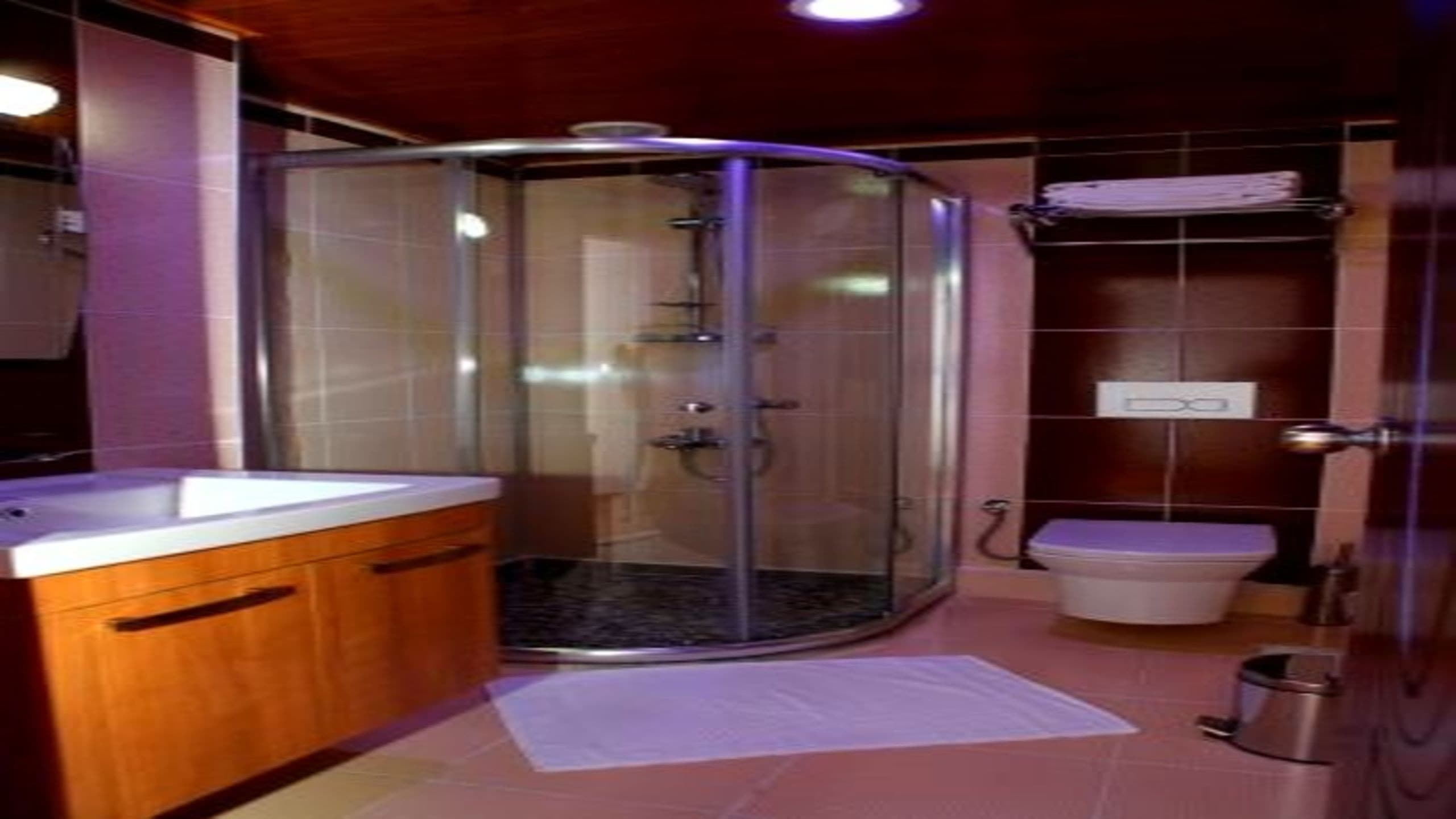 Samos Hotel Adıyaman-34