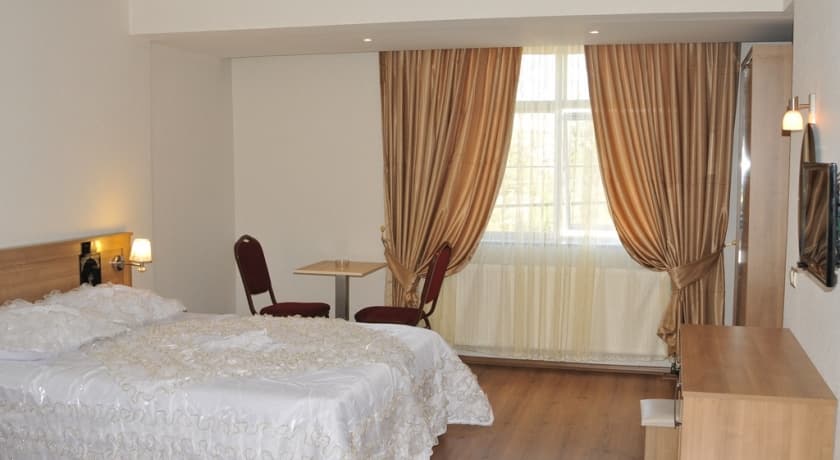 Samos Hotel Adıyaman-27