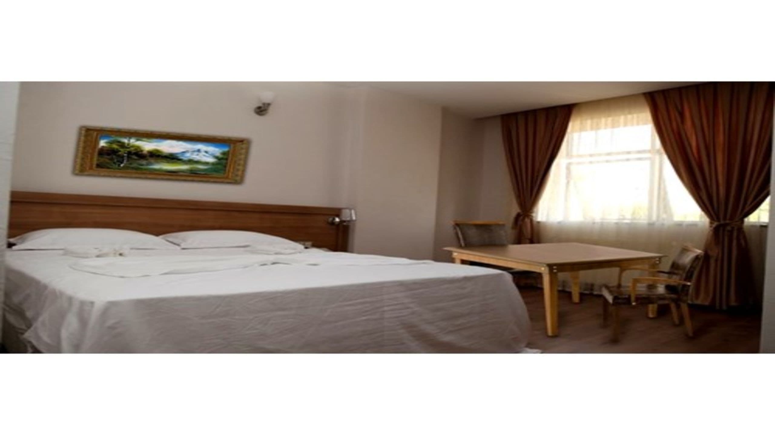 Samos Hotel Adıyaman-30