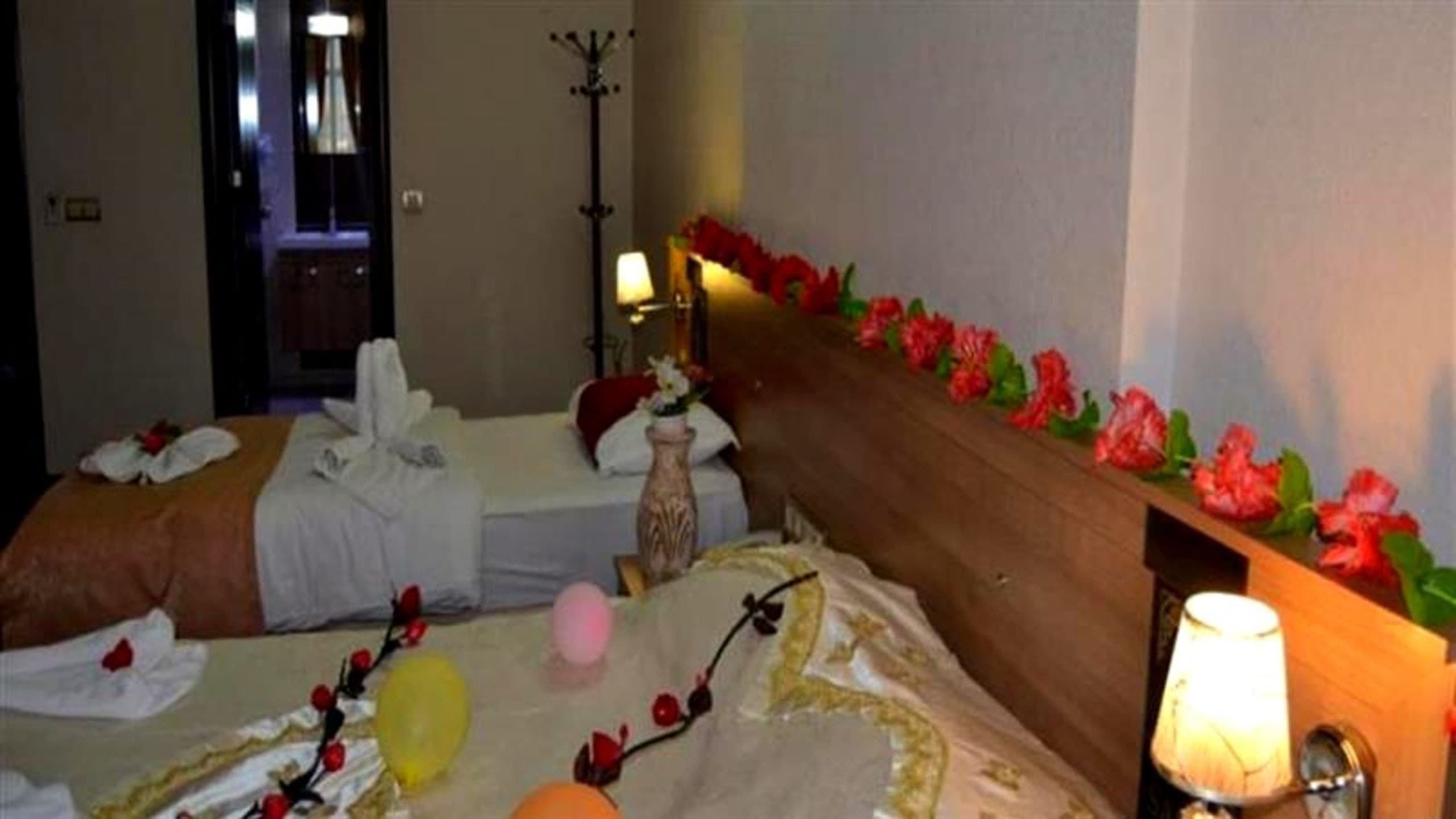 Samos Hotel Adıyaman-24