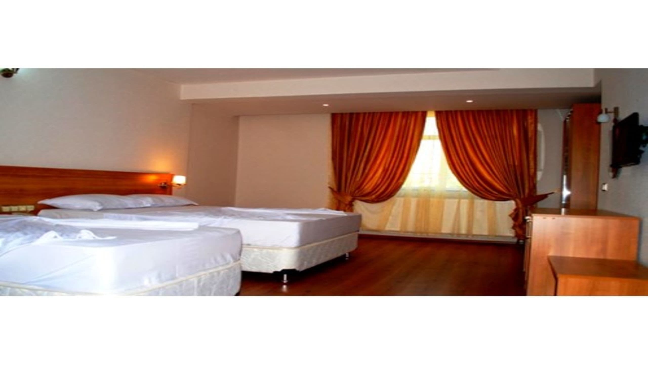 Samos Hotel Adıyaman-29