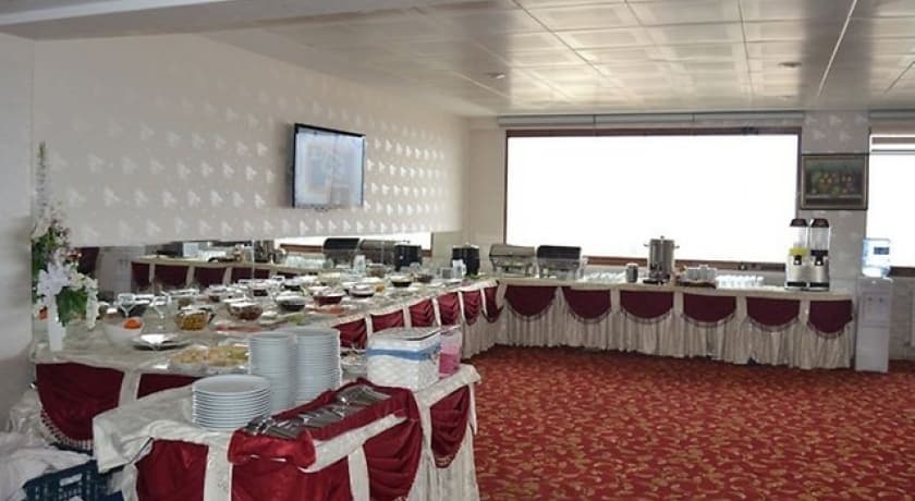 Samos Hotel Adıyaman-7