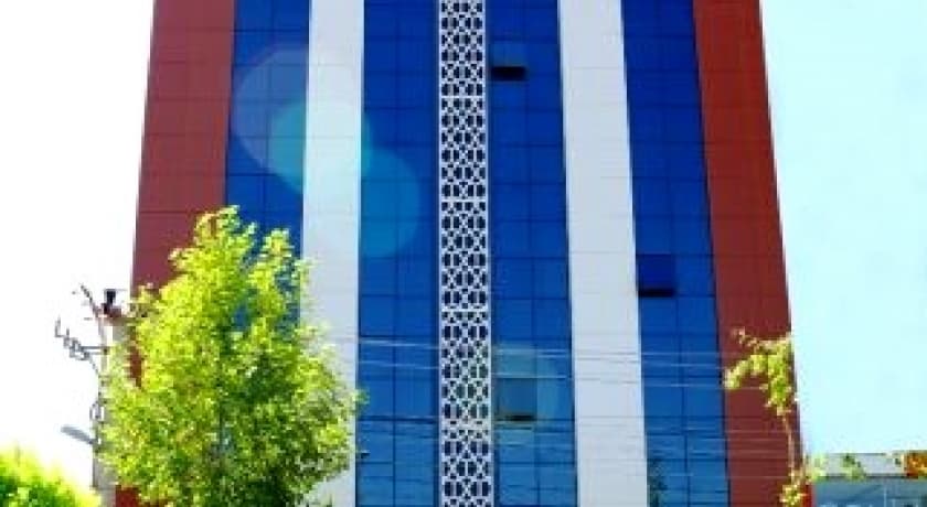 Samos Hotel Adıyaman-15