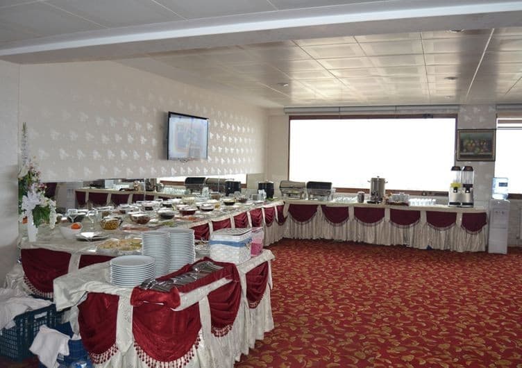 Samos Hotel Adıyaman-10