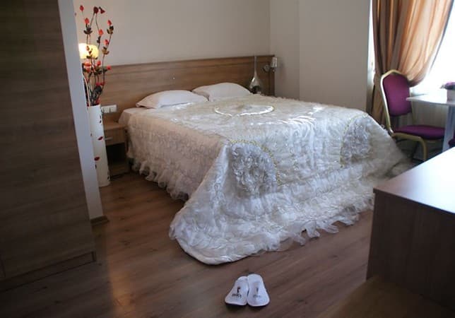 Samos Hotel Adıyaman-1