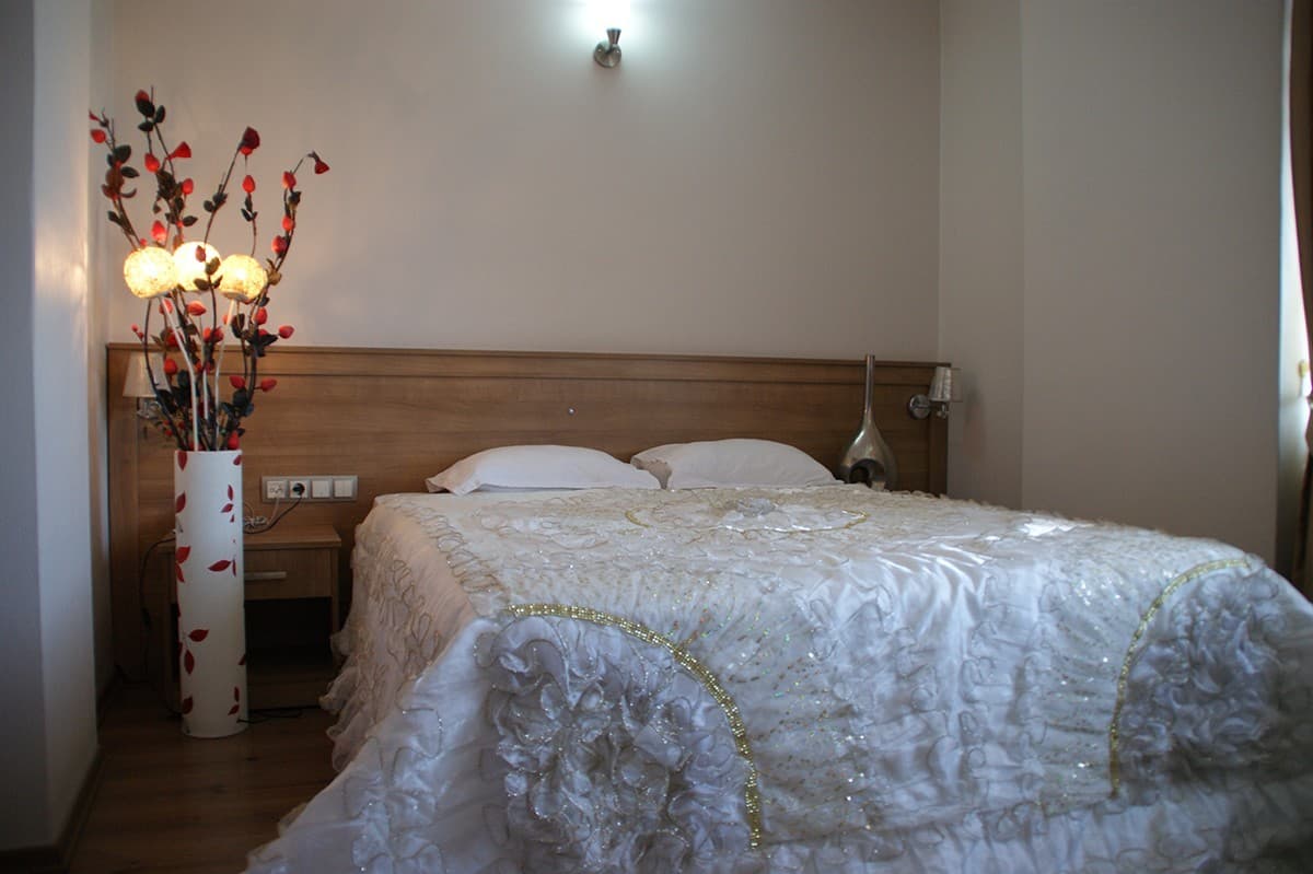 Samos Hotel Adıyaman-33