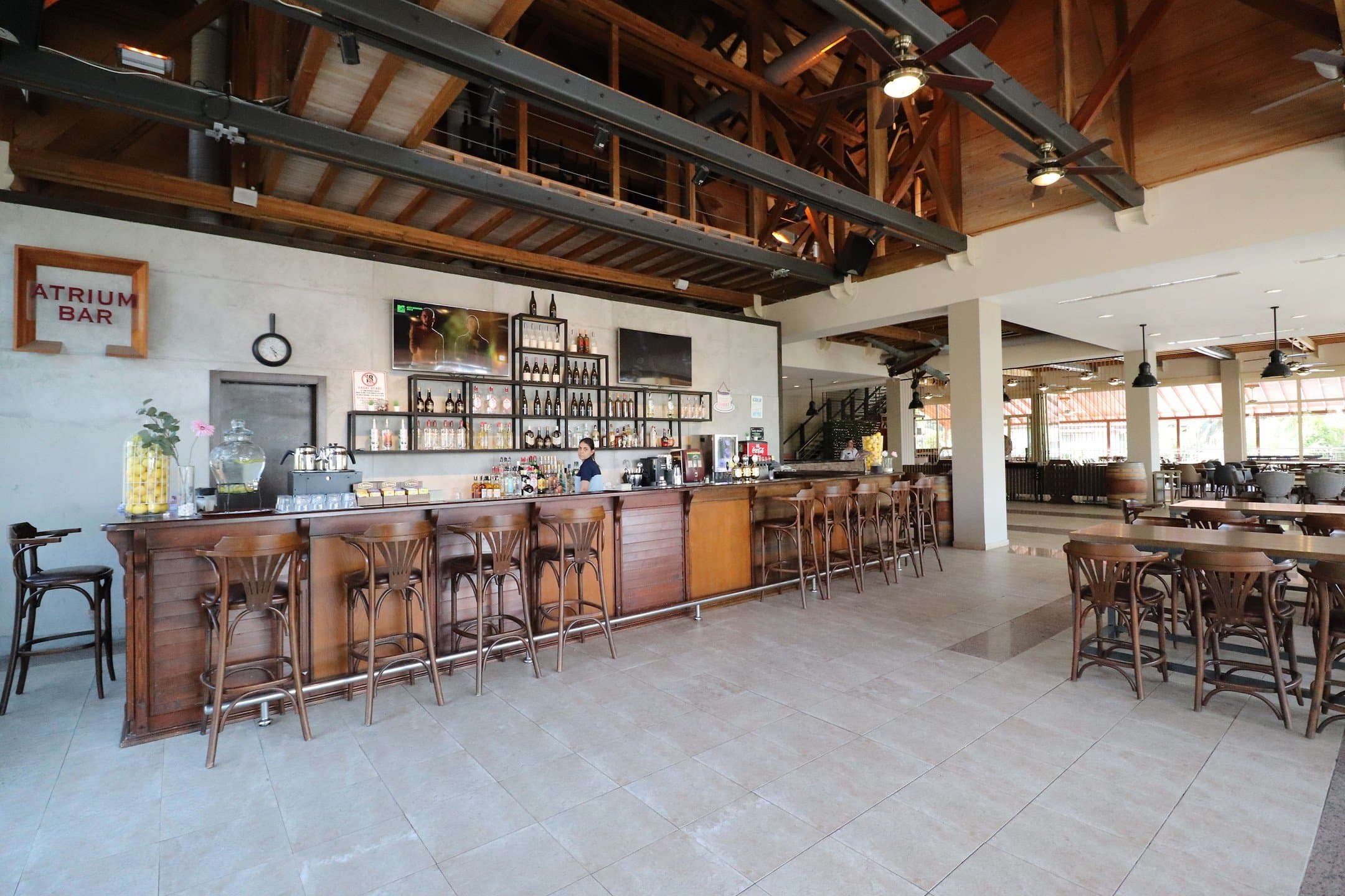 Tui Blue Ephesus Hotel-46