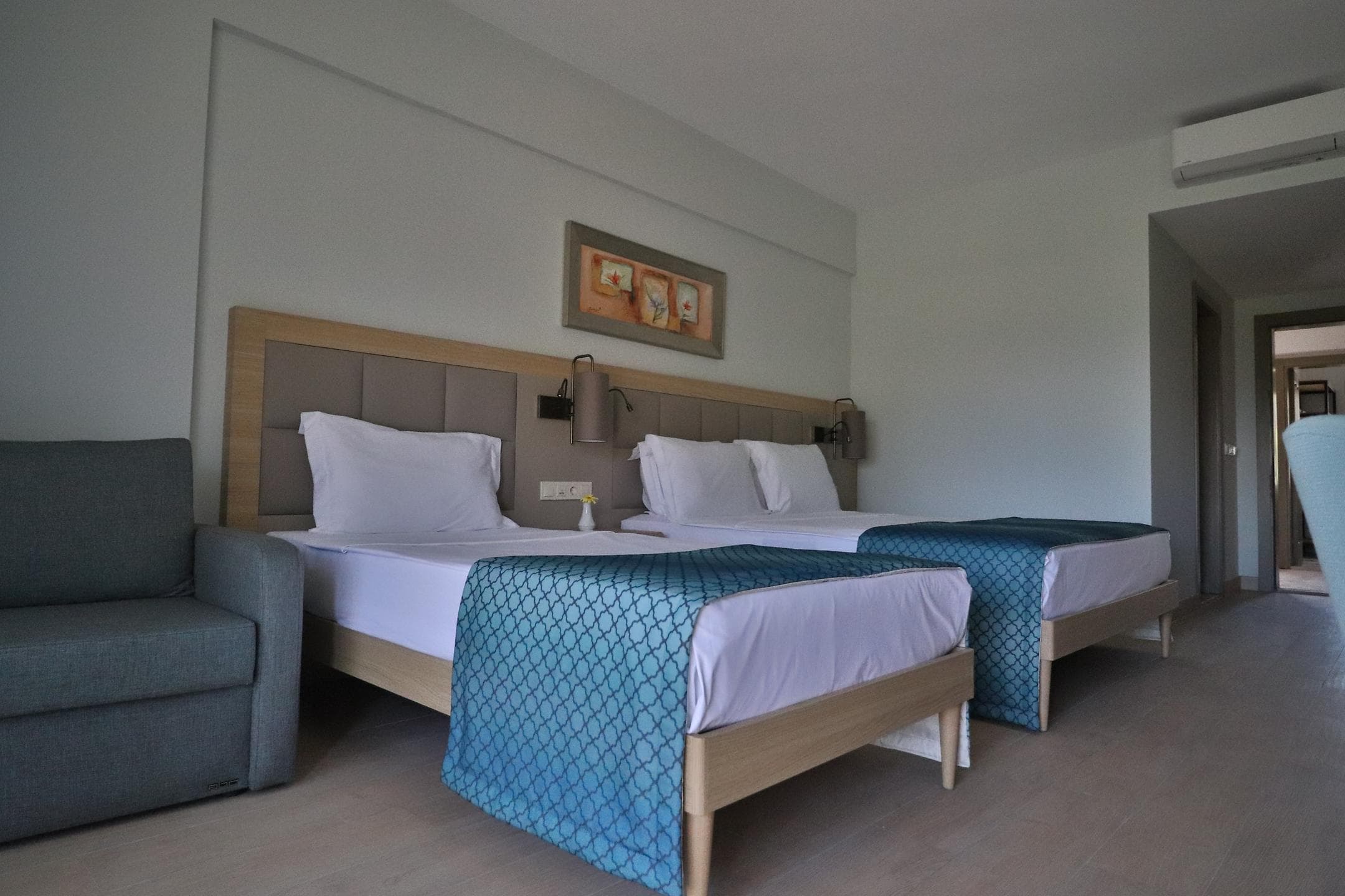 Tui Blue Ephesus Hotel-27