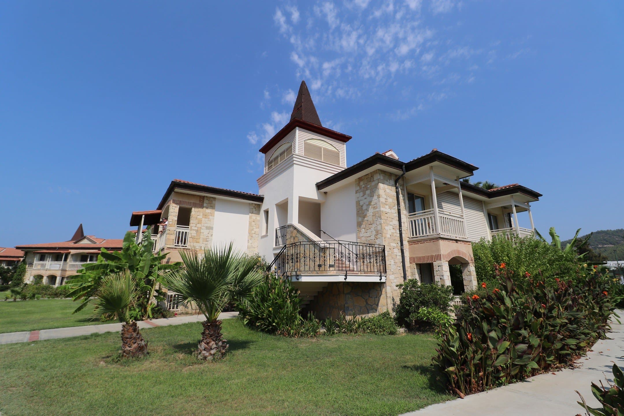 Tui Blue Ephesus Hotel-16