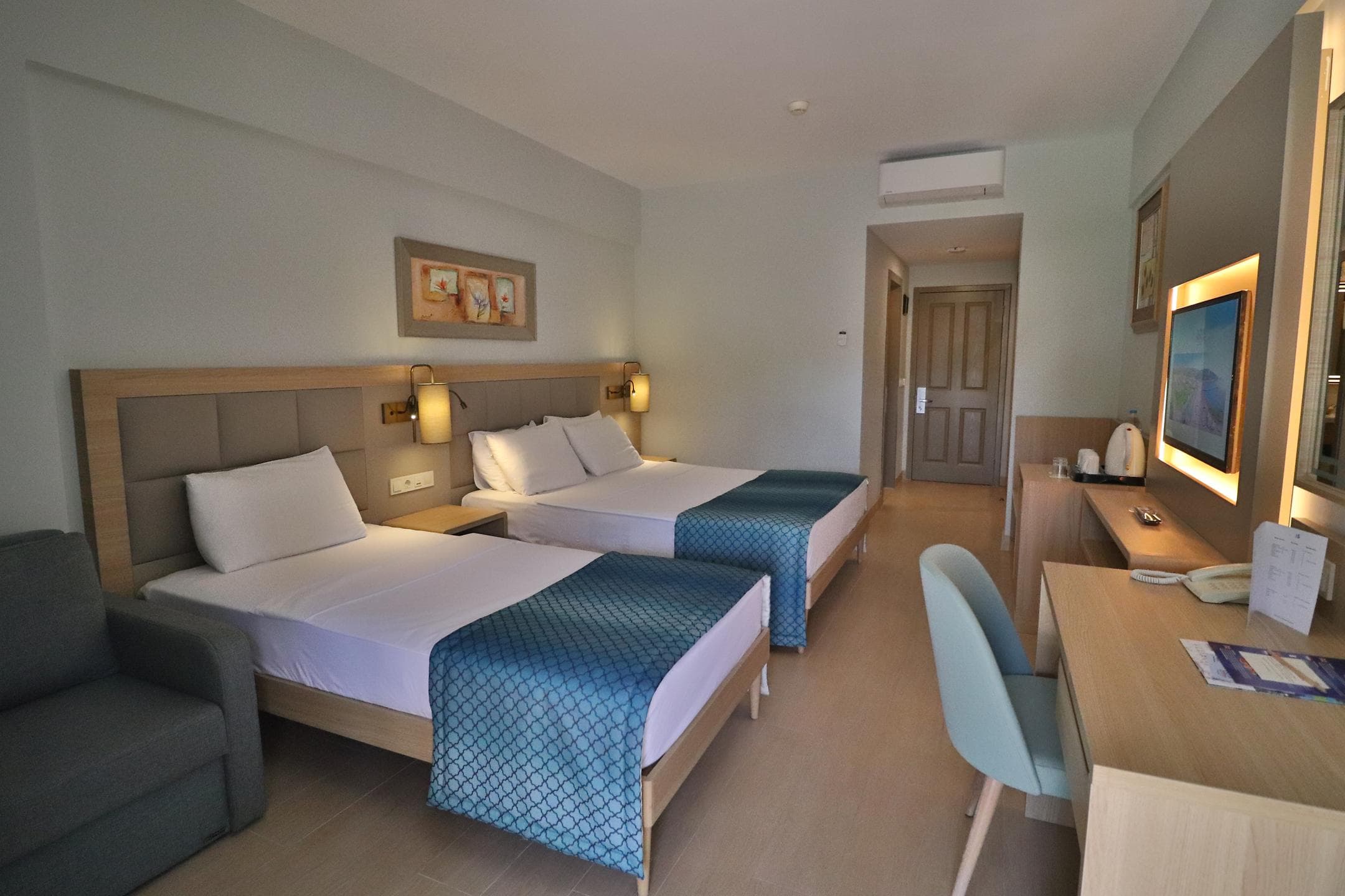 Tui Blue Ephesus Hotel-26