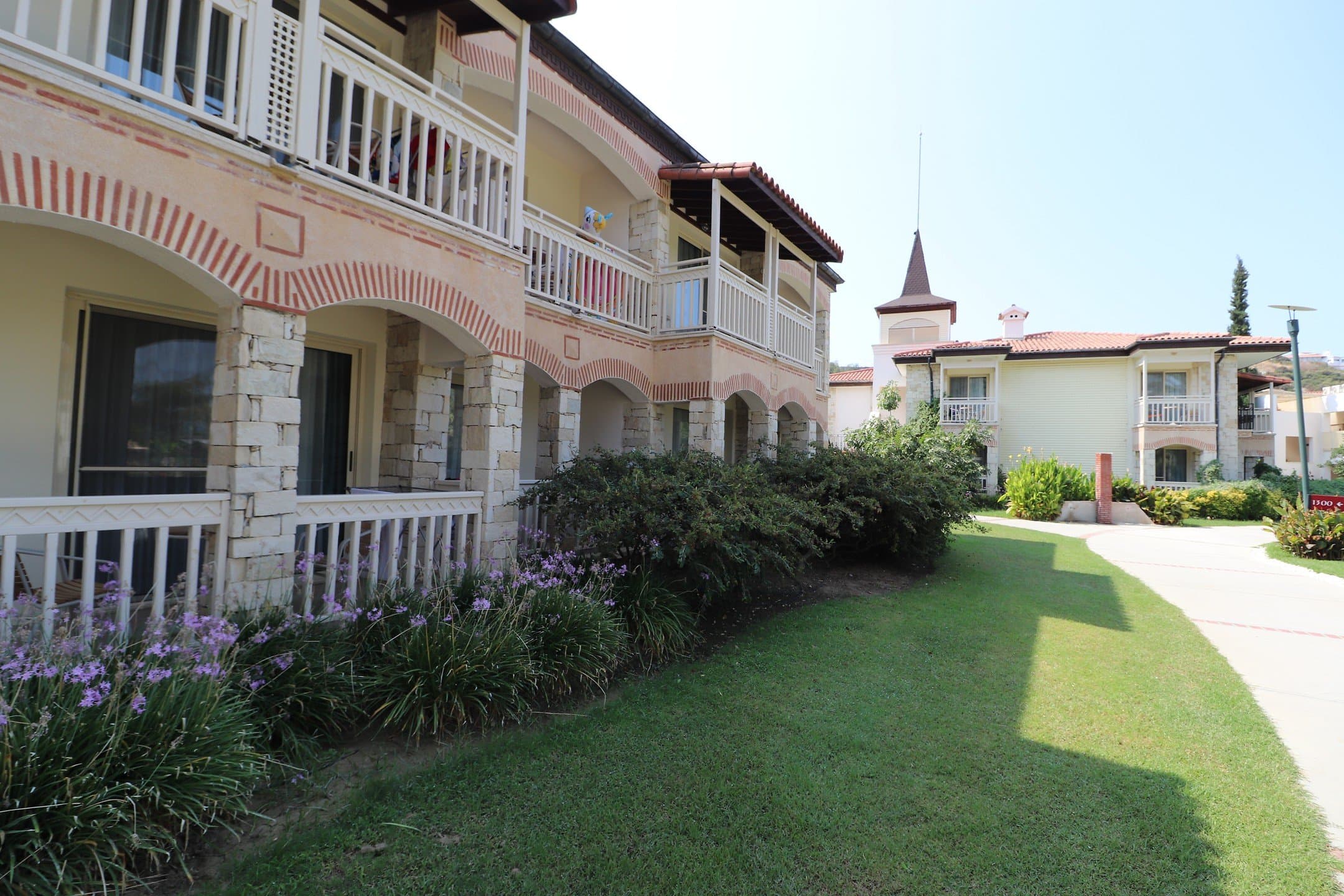 Tui Blue Ephesus Hotel-20