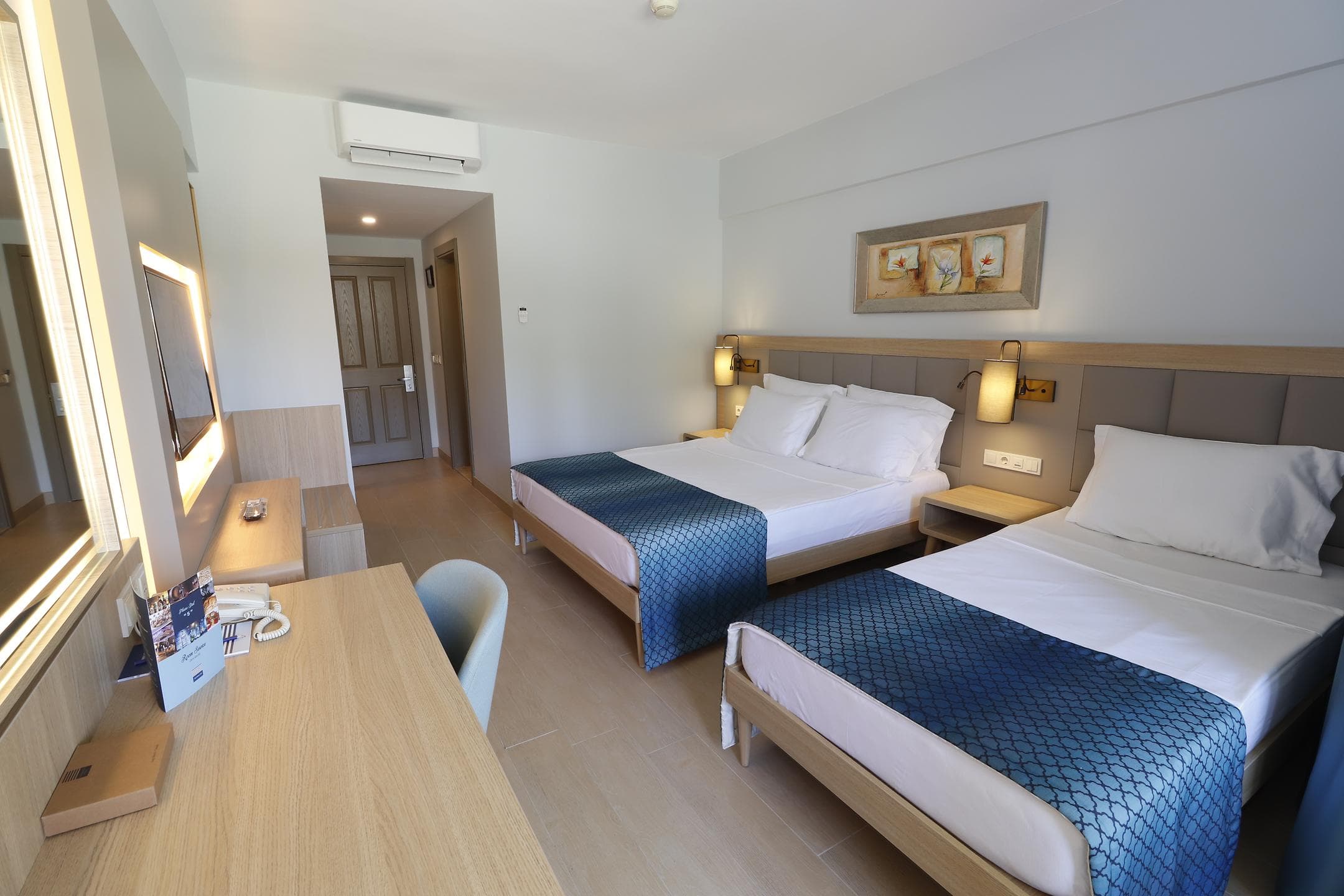 Tui Blue Ephesus Hotel-37