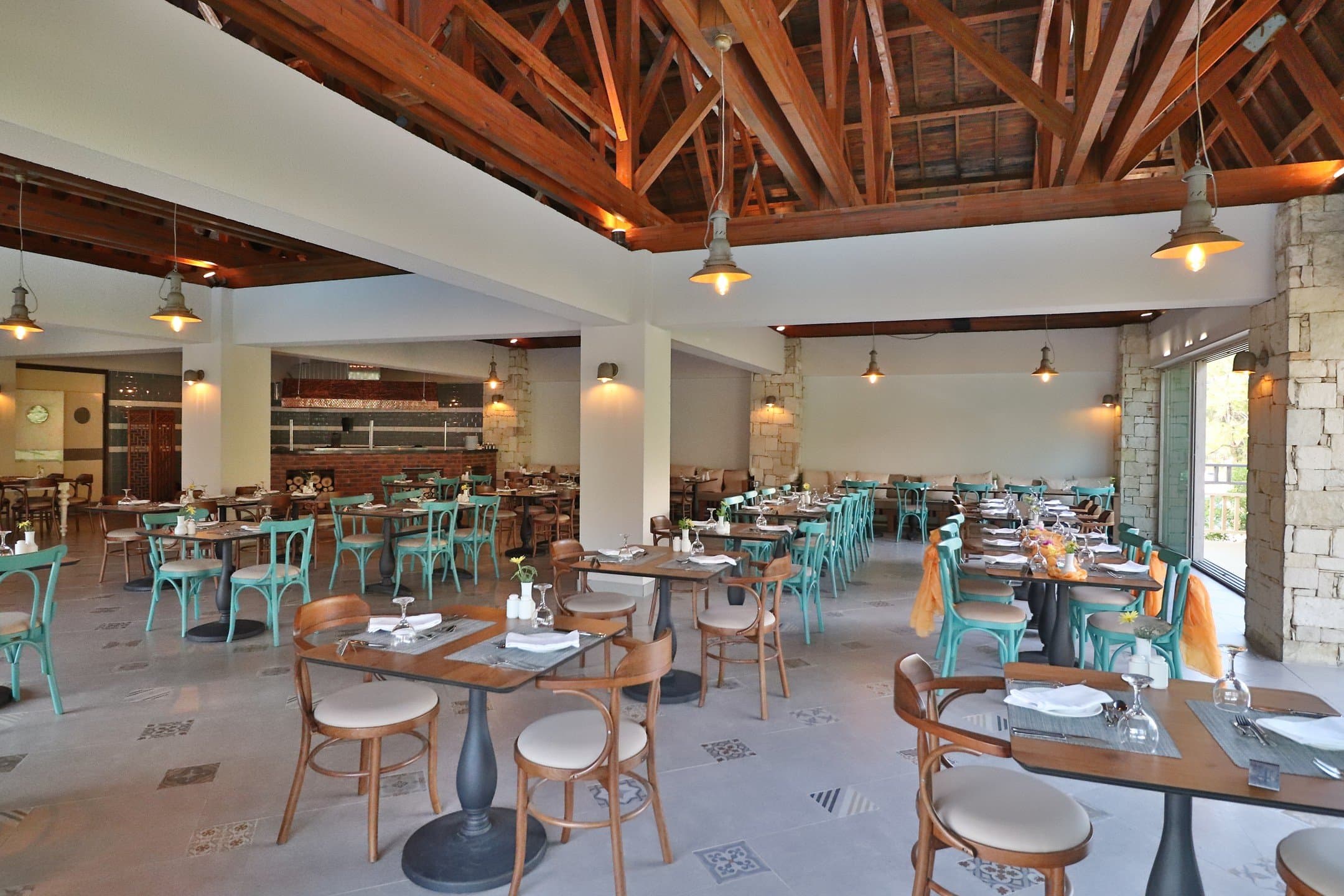 Tui Blue Ephesus Hotel-43