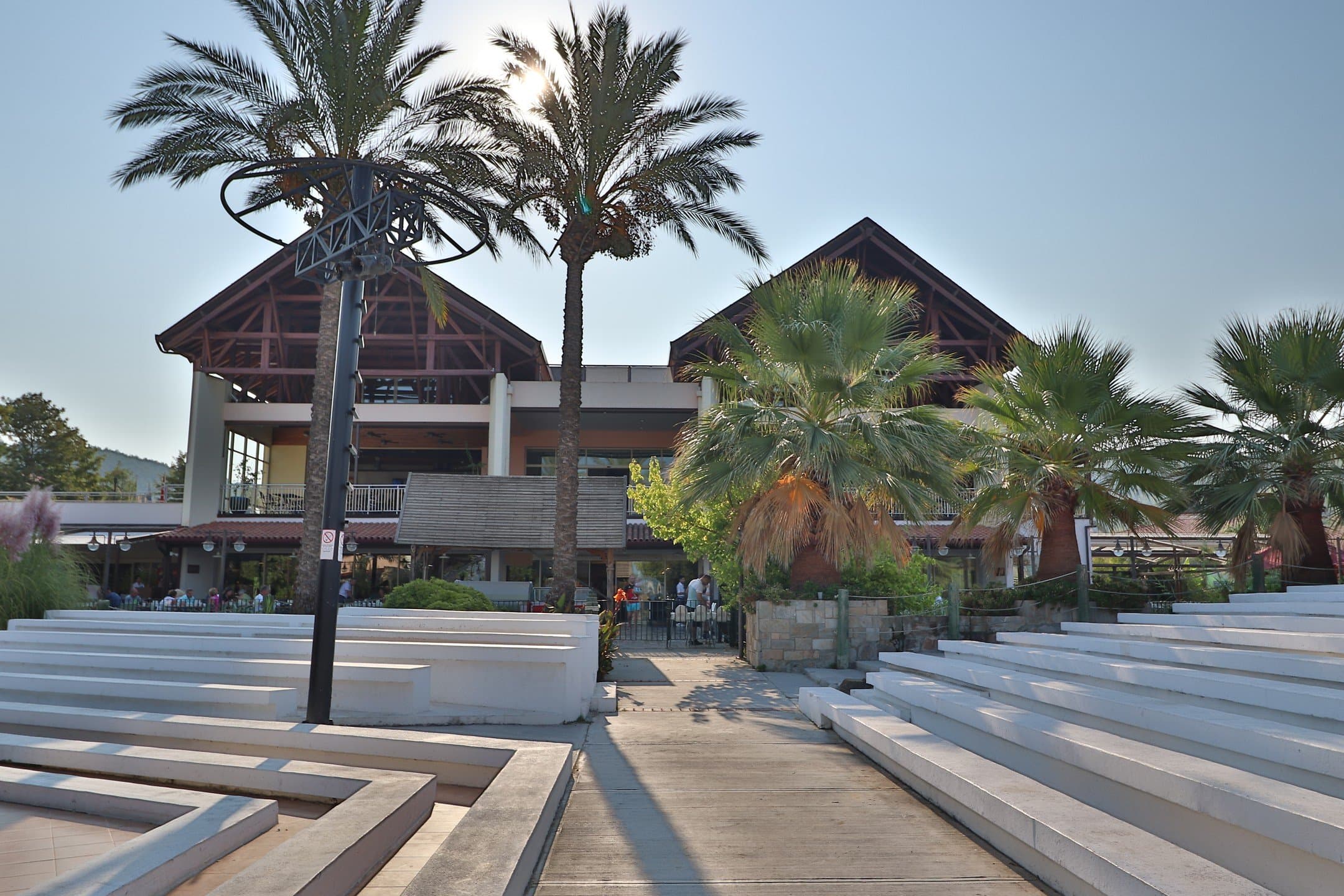 Tui Blue Ephesus Hotel-12