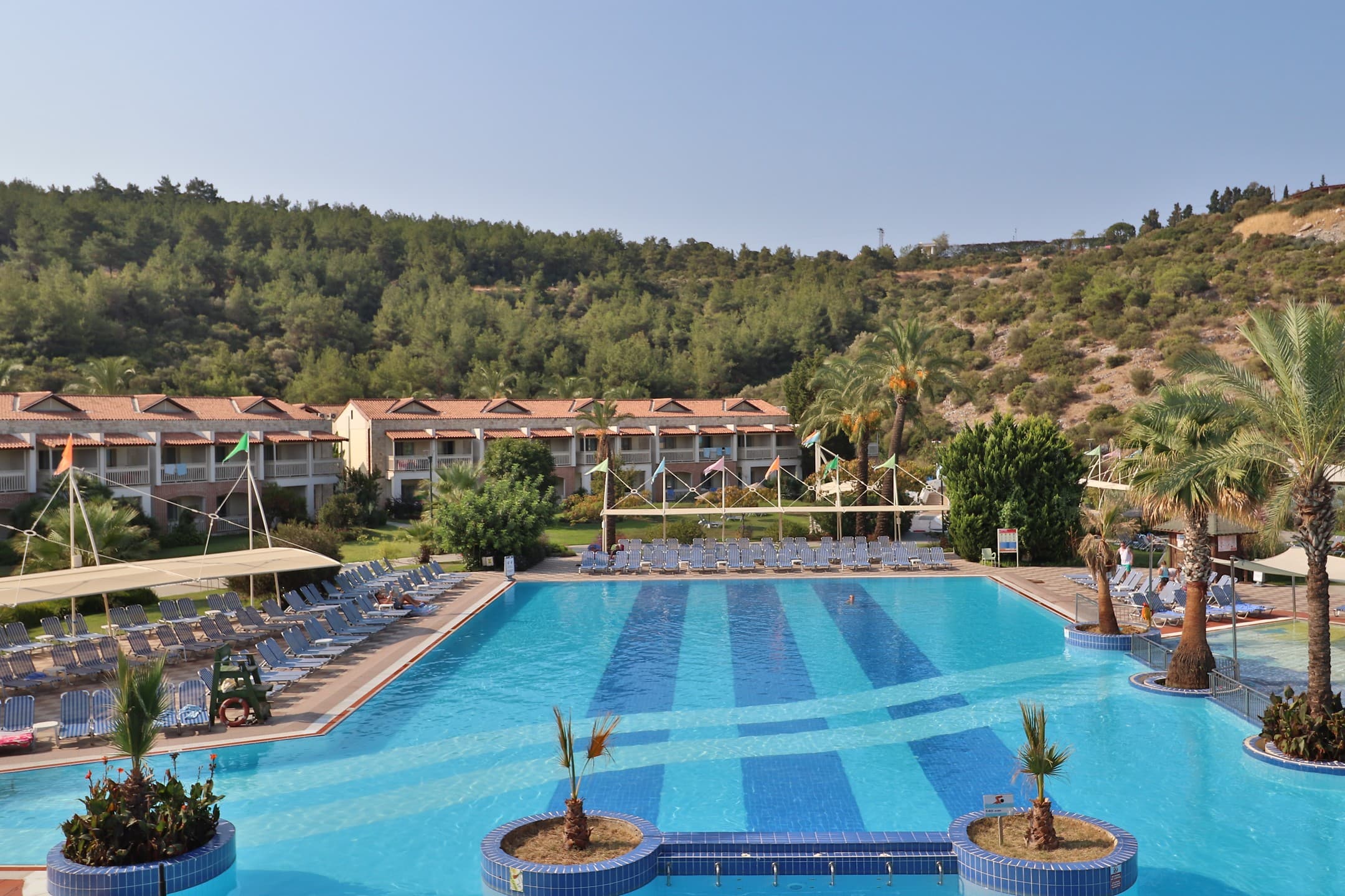 Tui Blue Ephesus Hotel-resim-3