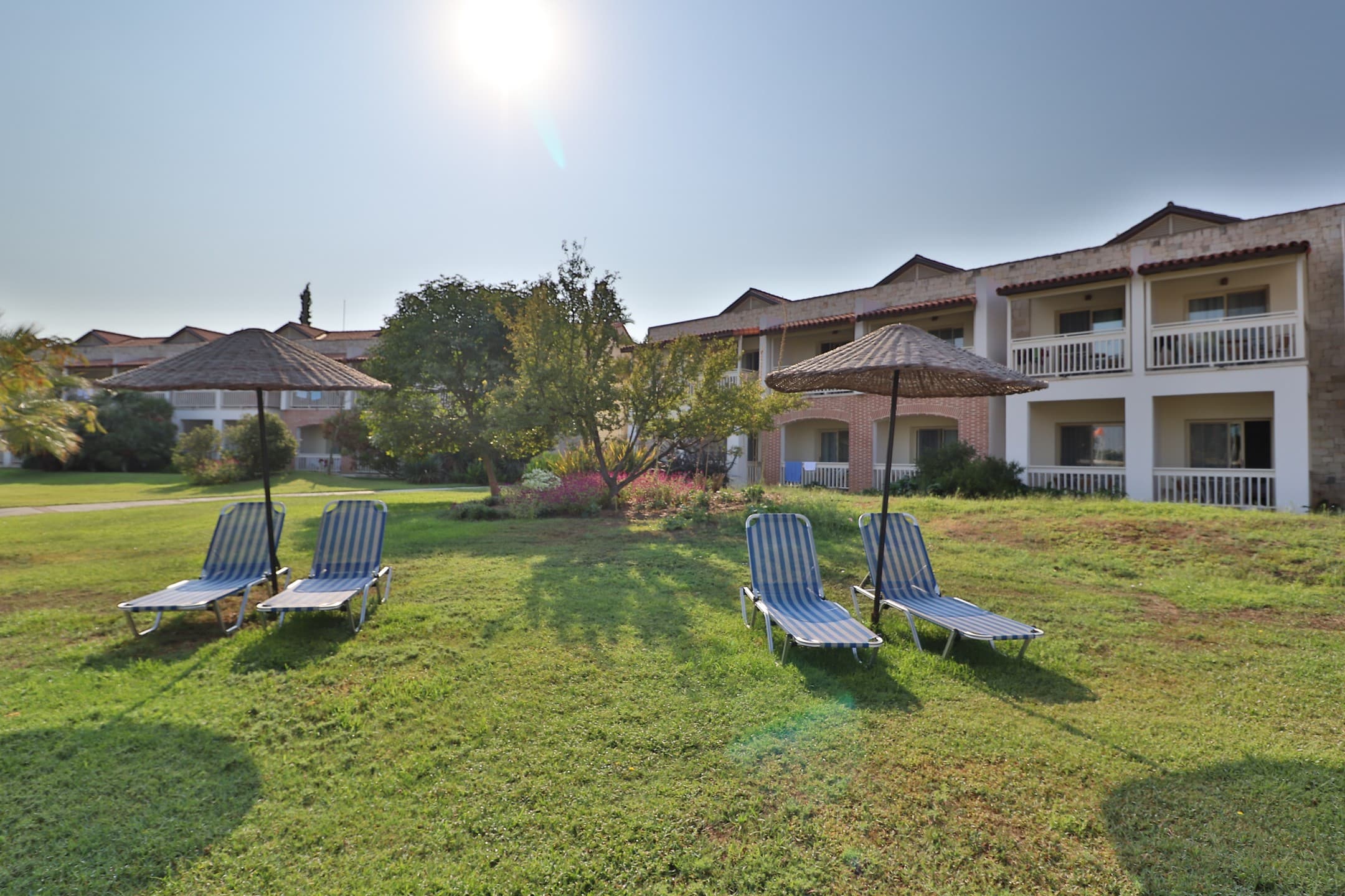 Tui Blue Ephesus Hotel-13