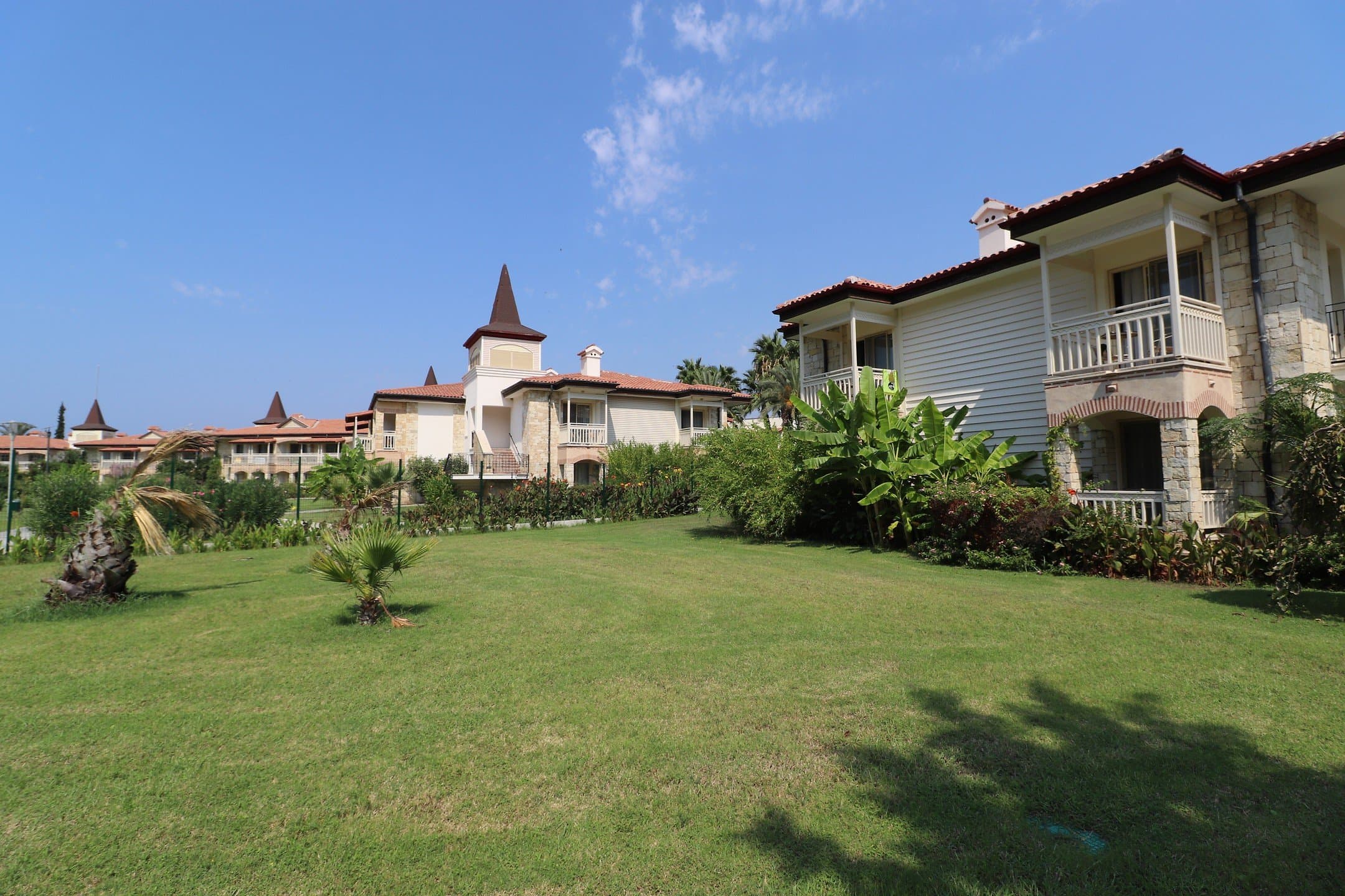 Tui Blue Ephesus Hotel-14