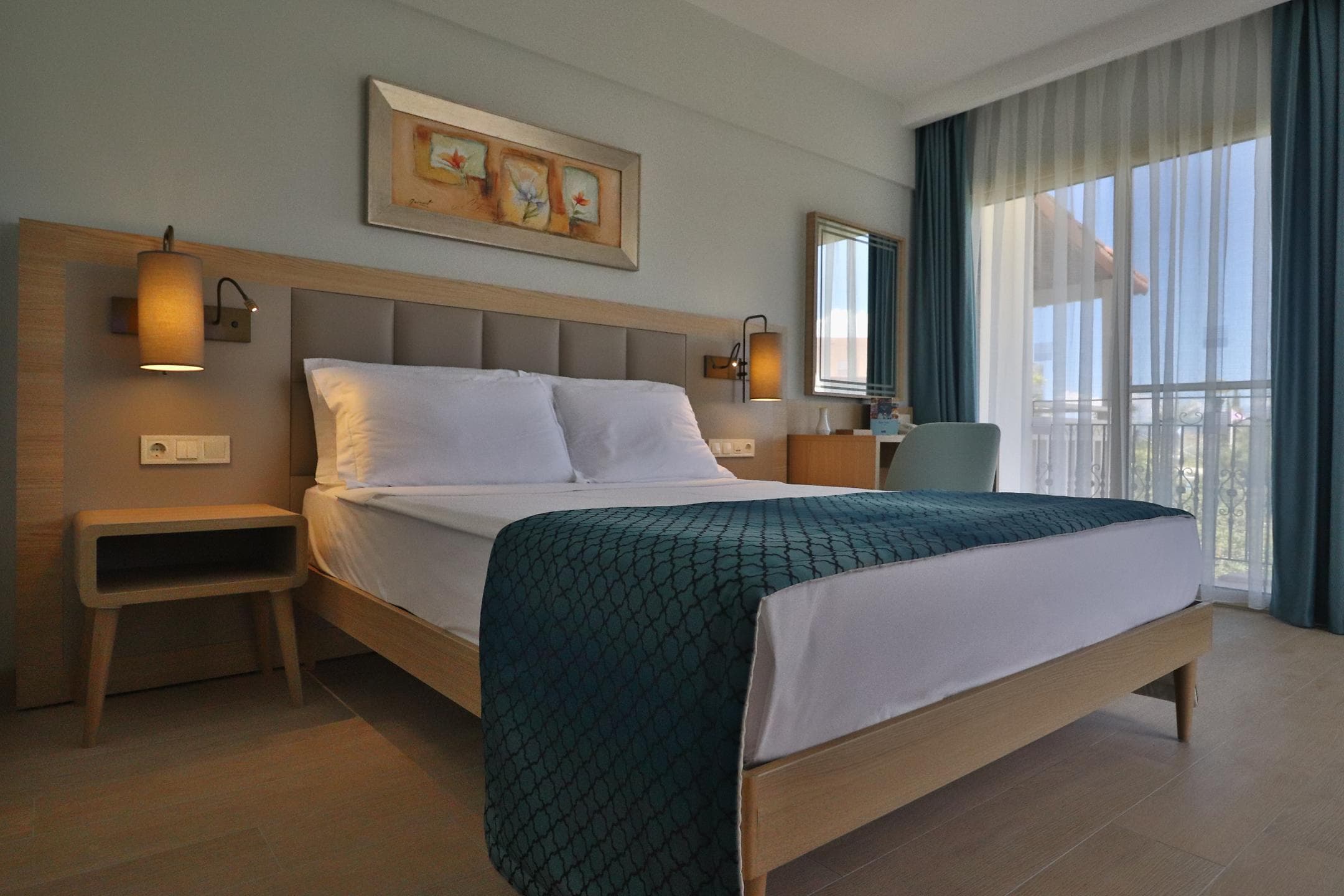 Tui Blue Ephesus Hotel-29