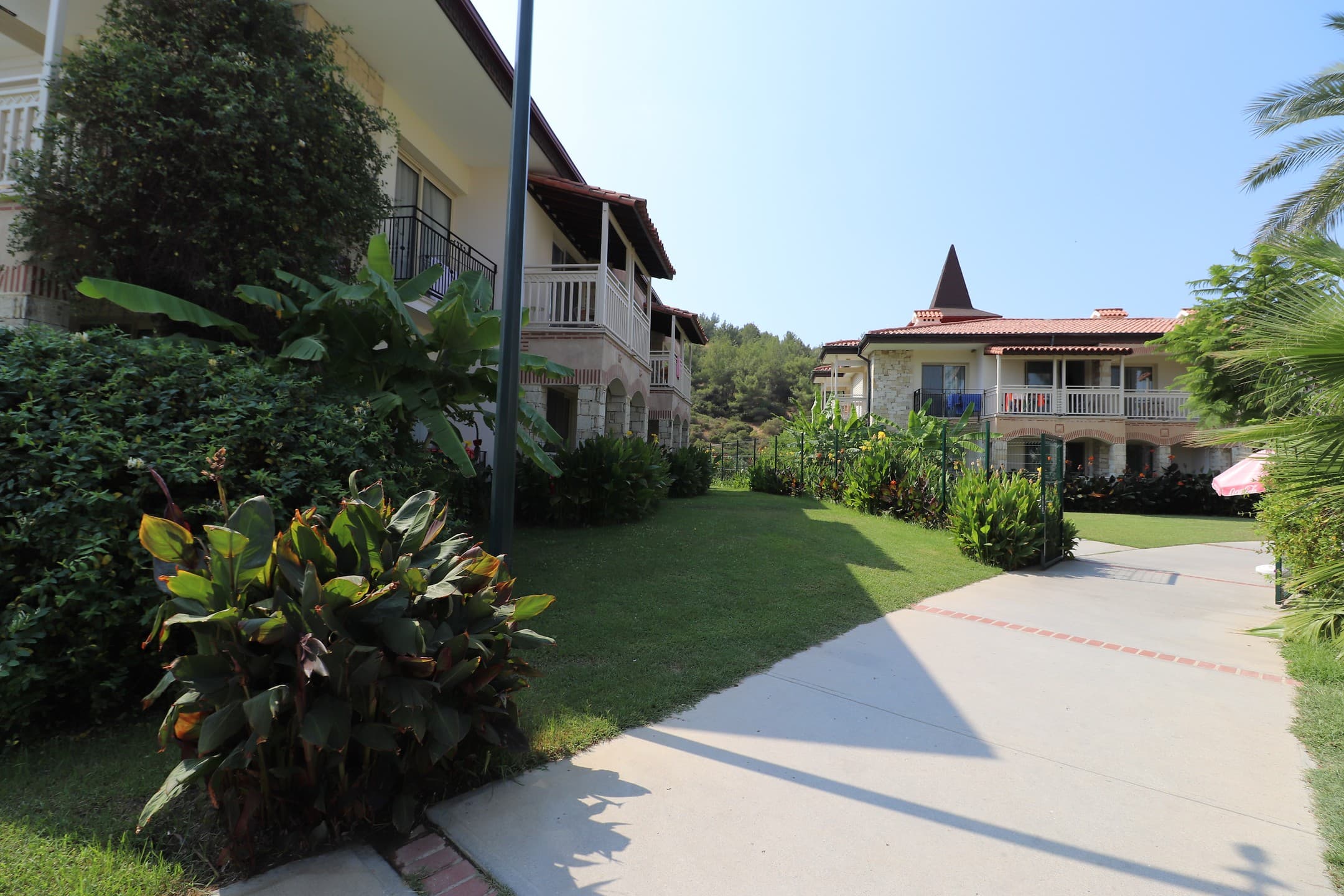 Tui Blue Ephesus Hotel-15