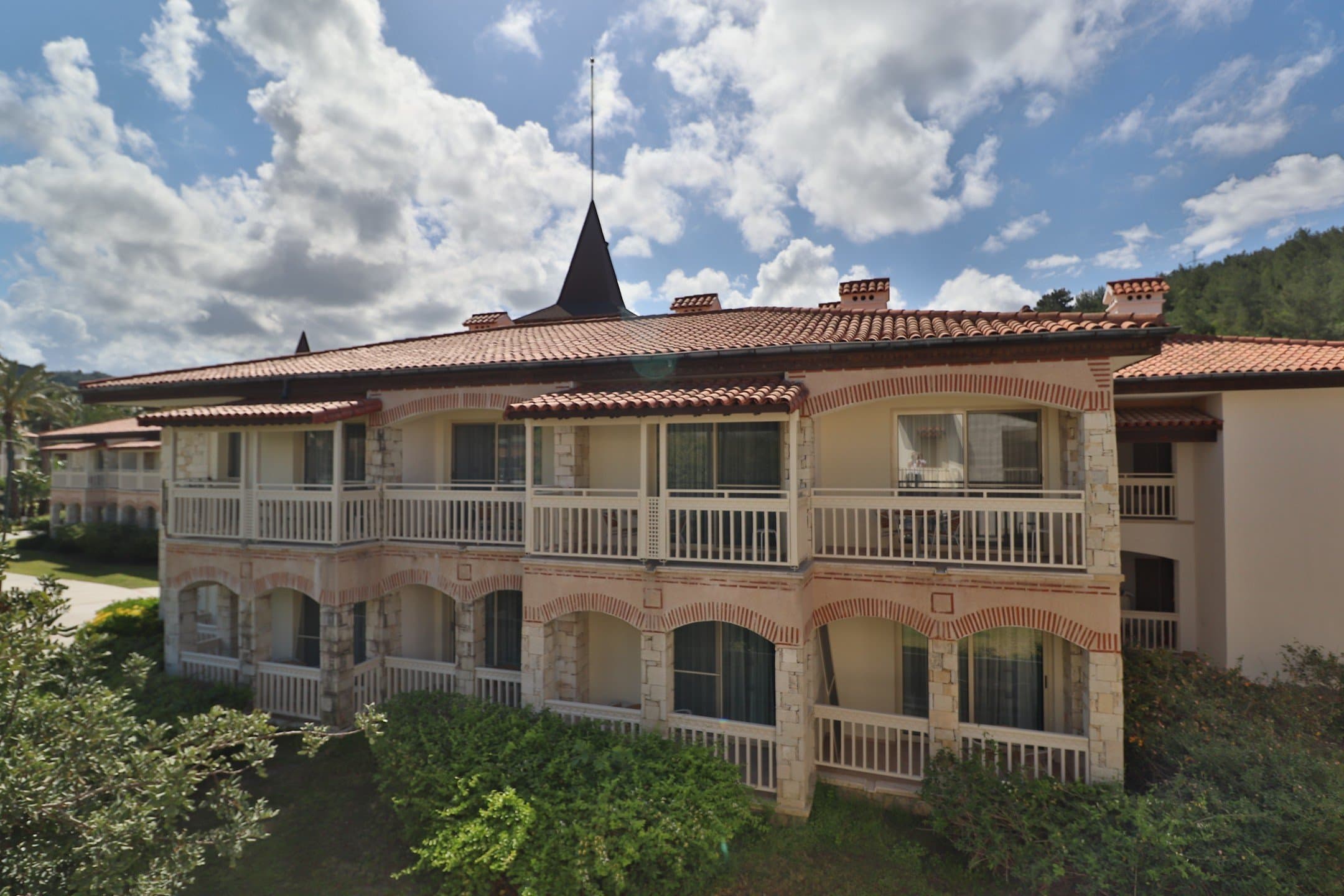 Tui Blue Ephesus Hotel-19