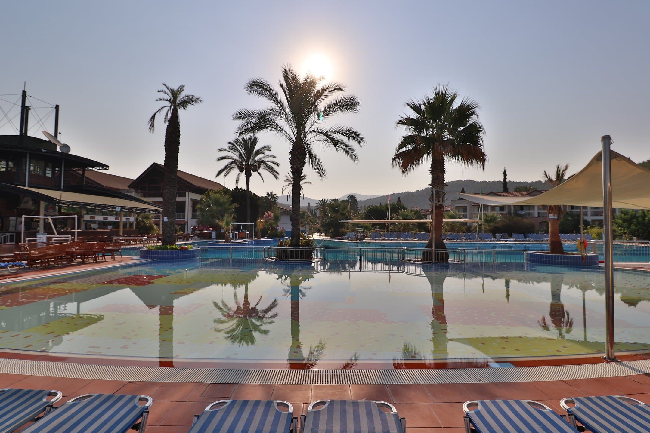 Tui Blue Ephesus Hotel-resim-5