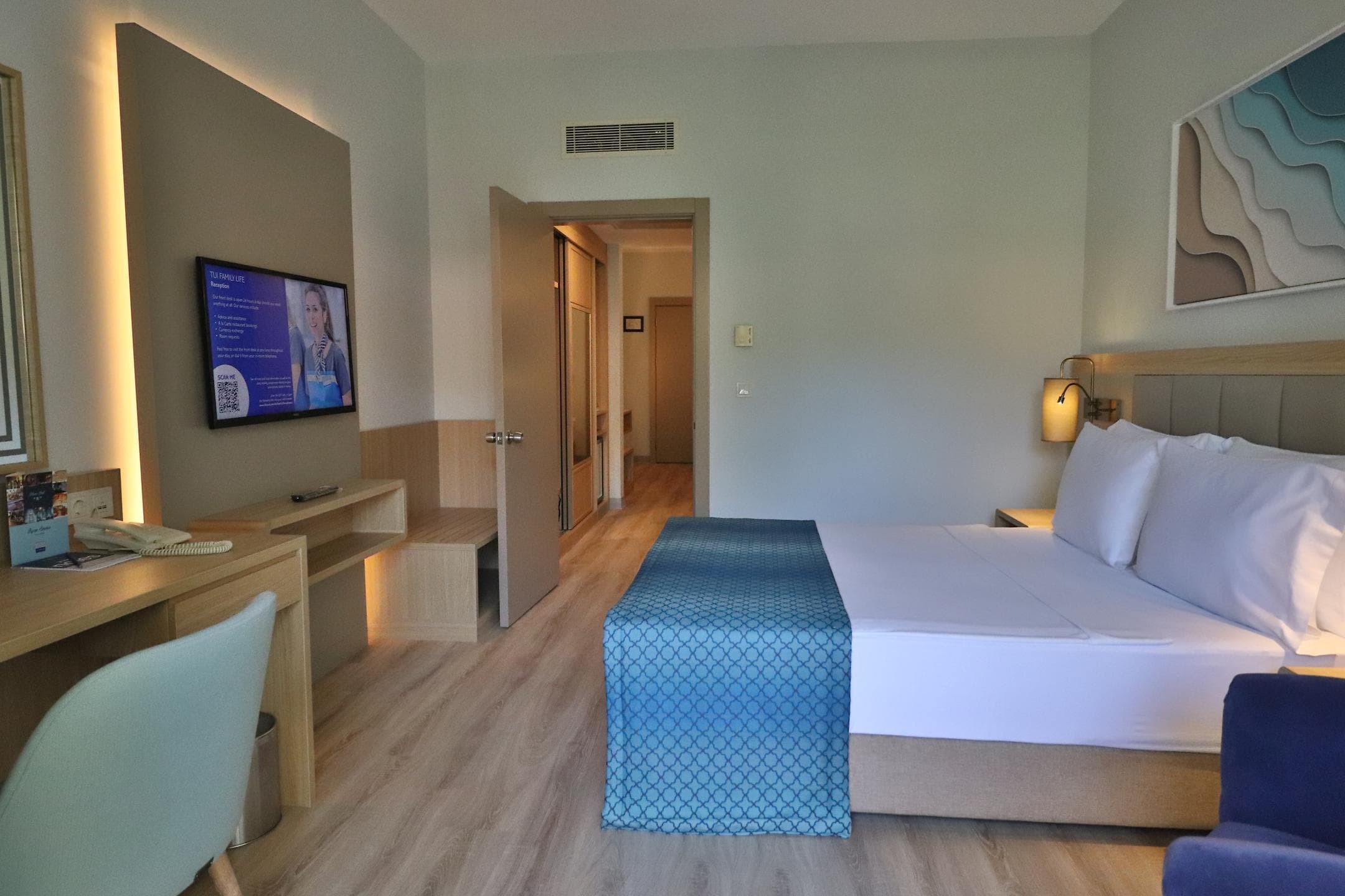 Tui Blue Ephesus Hotel-30