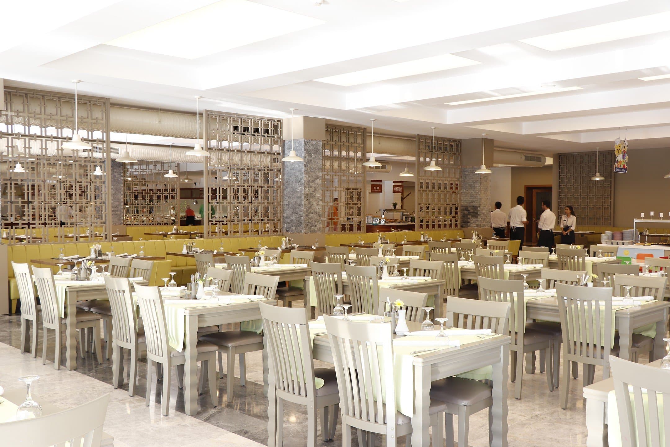 Tui Blue Ephesus Hotel-40