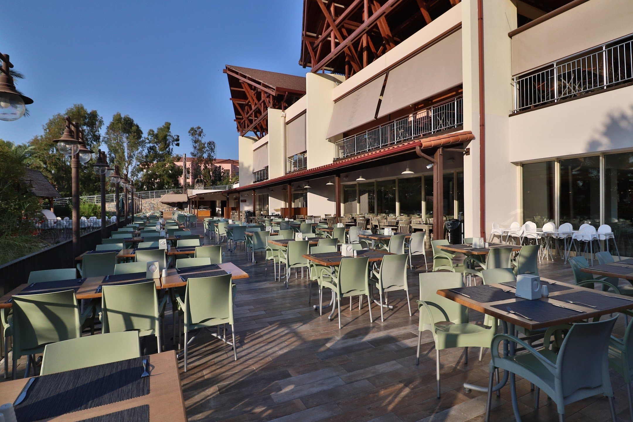 Tui Blue Ephesus Hotel-45