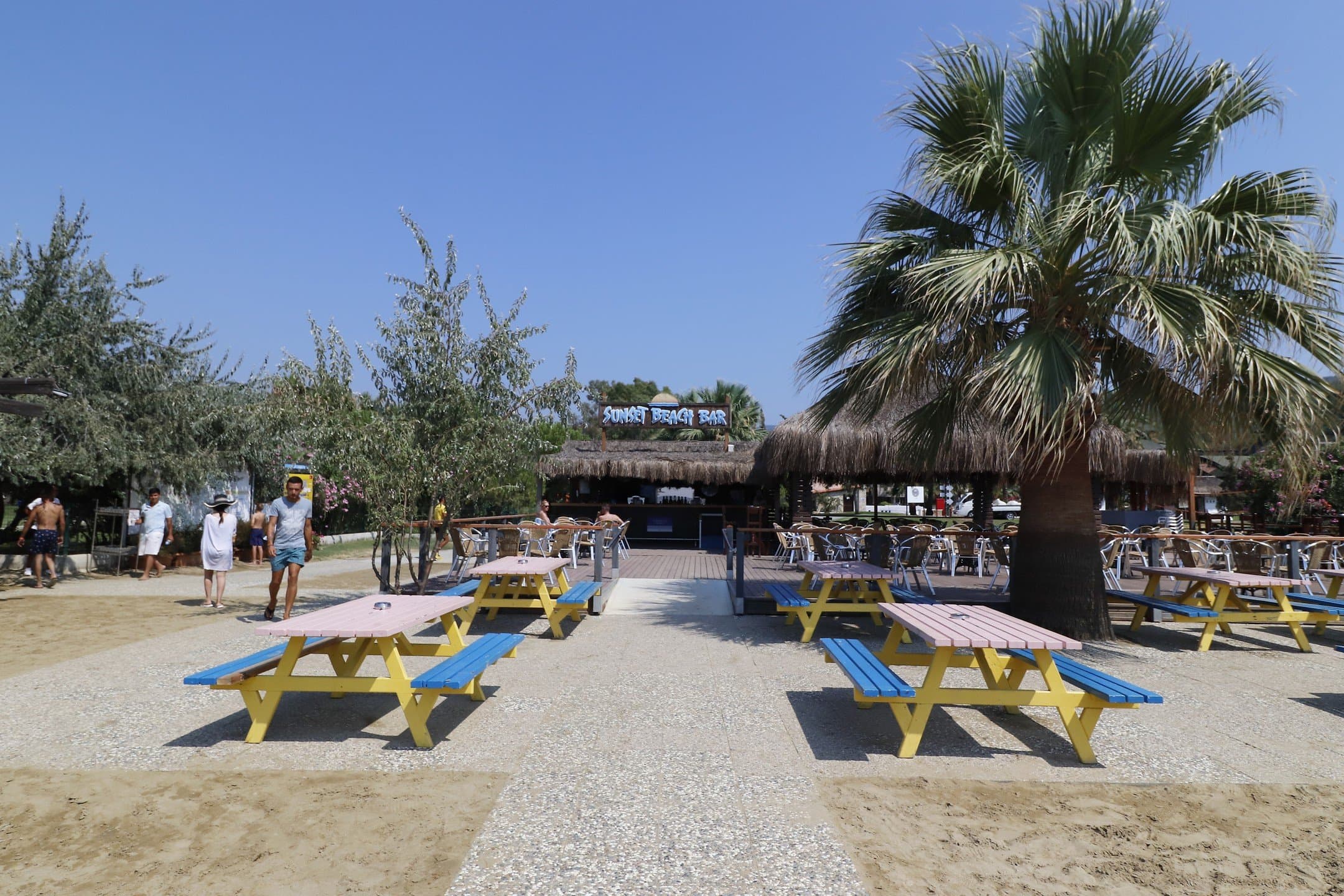 Tui Blue Ephesus Hotel-39