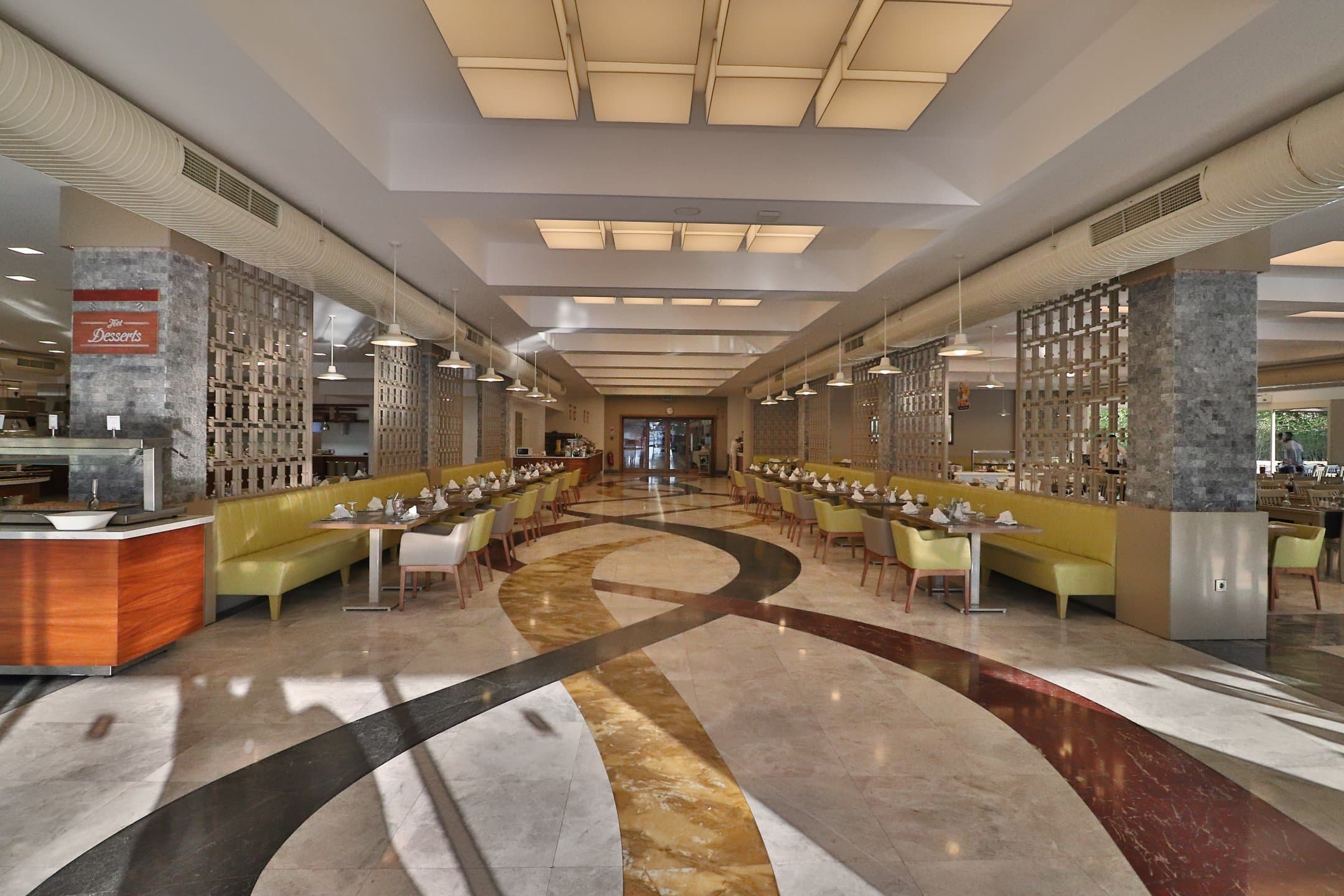 Tui Blue Ephesus Hotel-47