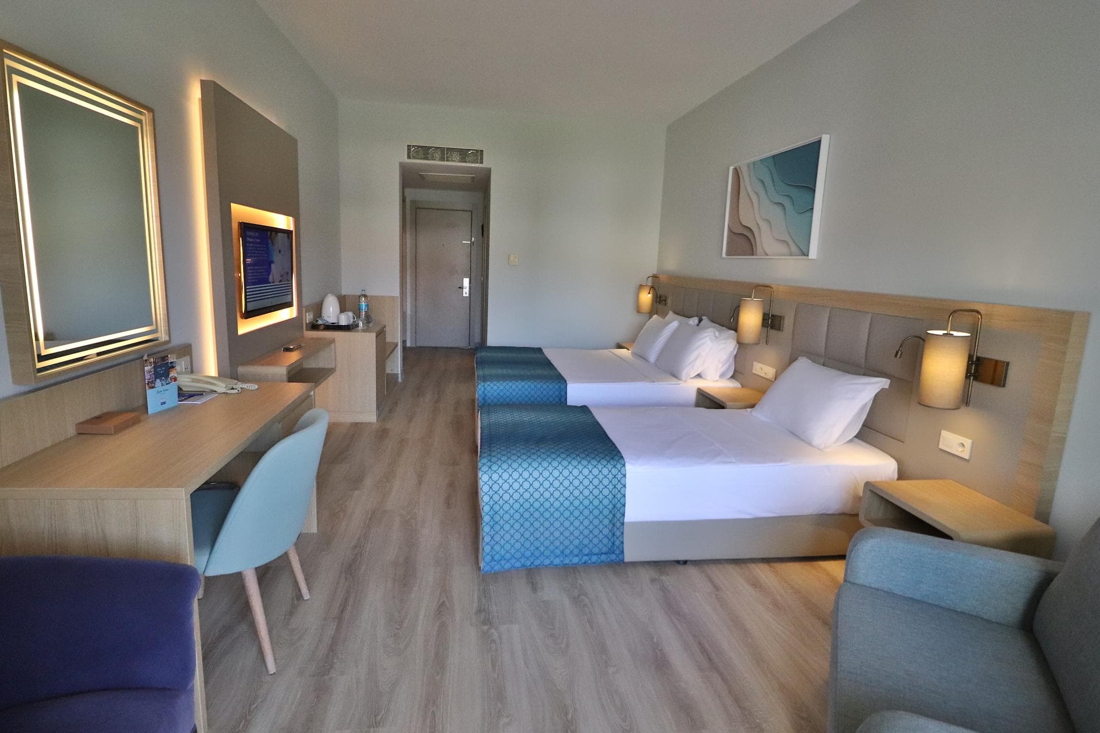 Tui Blue Ephesus Hotel-23