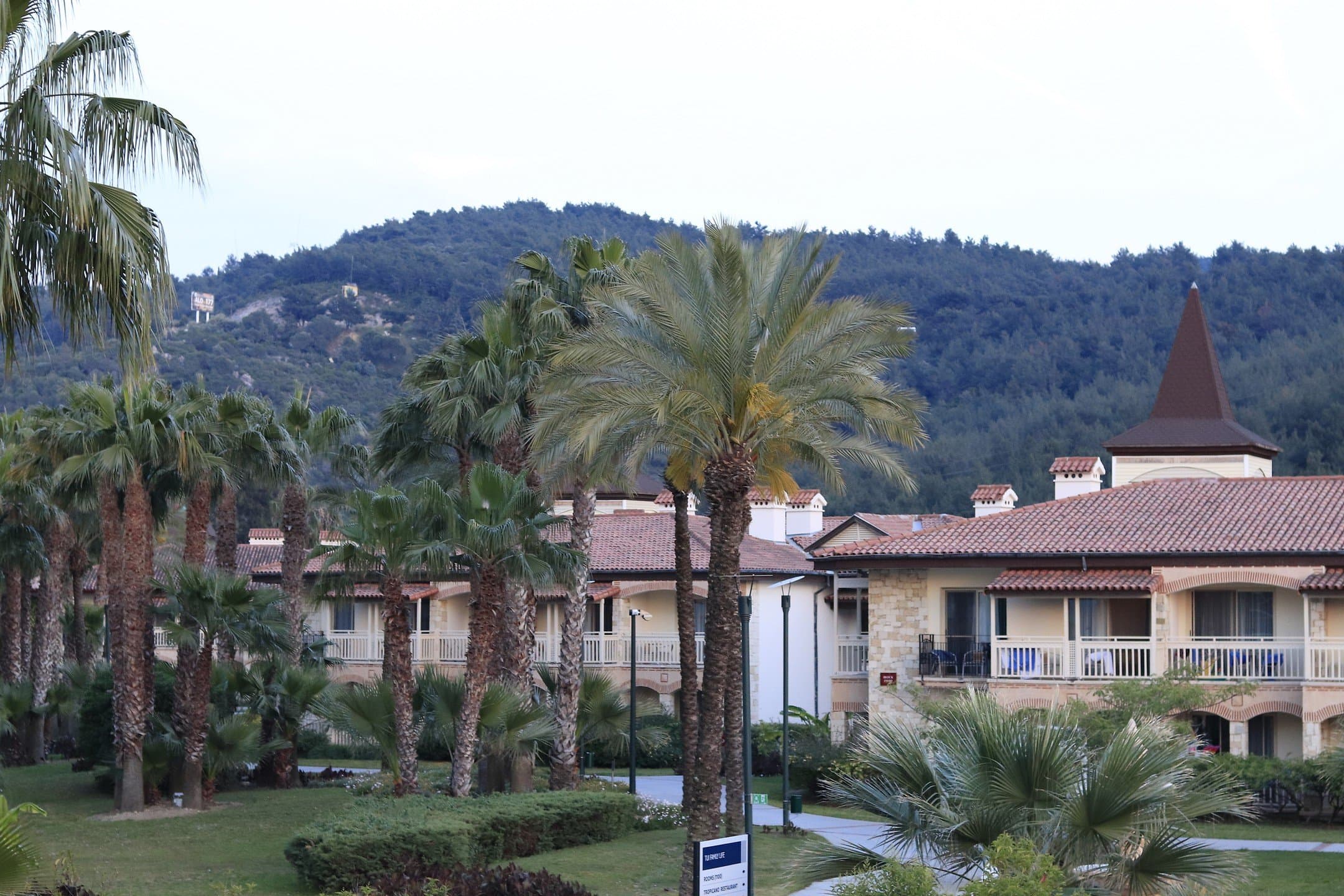 Tui Blue Ephesus Hotel-10