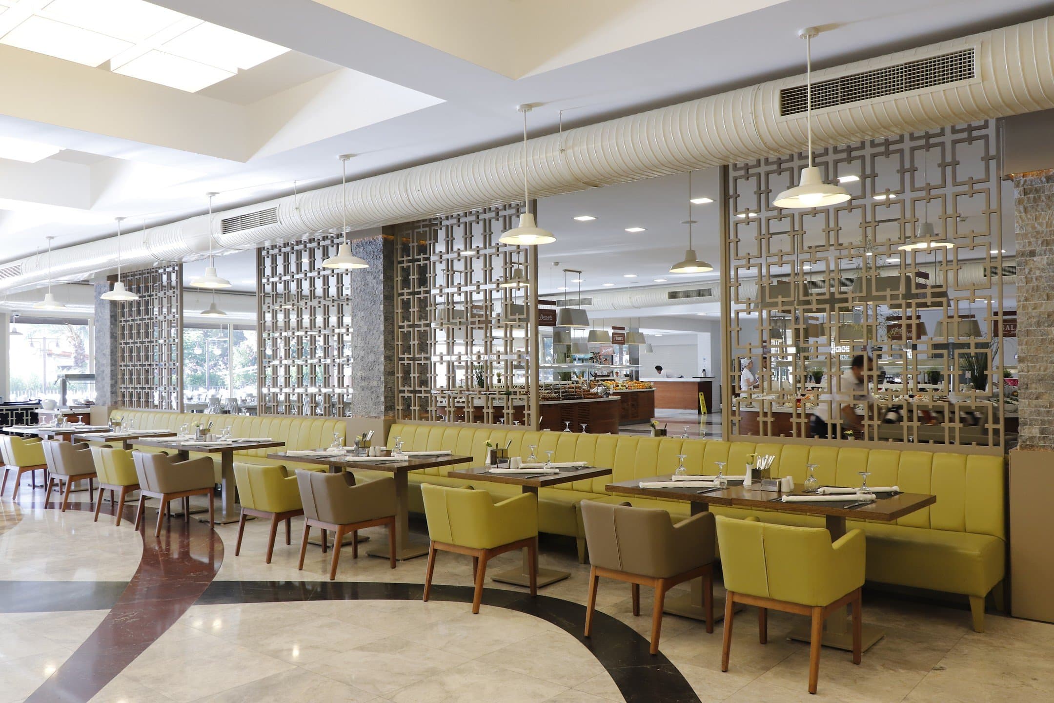 Tui Blue Ephesus Hotel-41