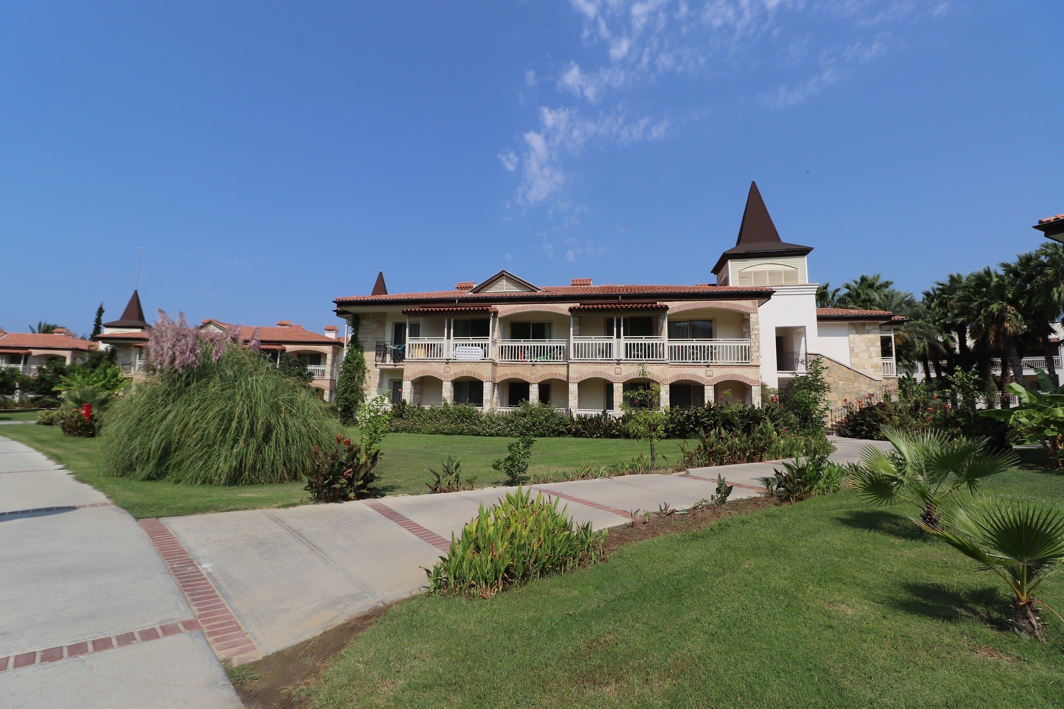 Tui Blue Ephesus Hotel-17