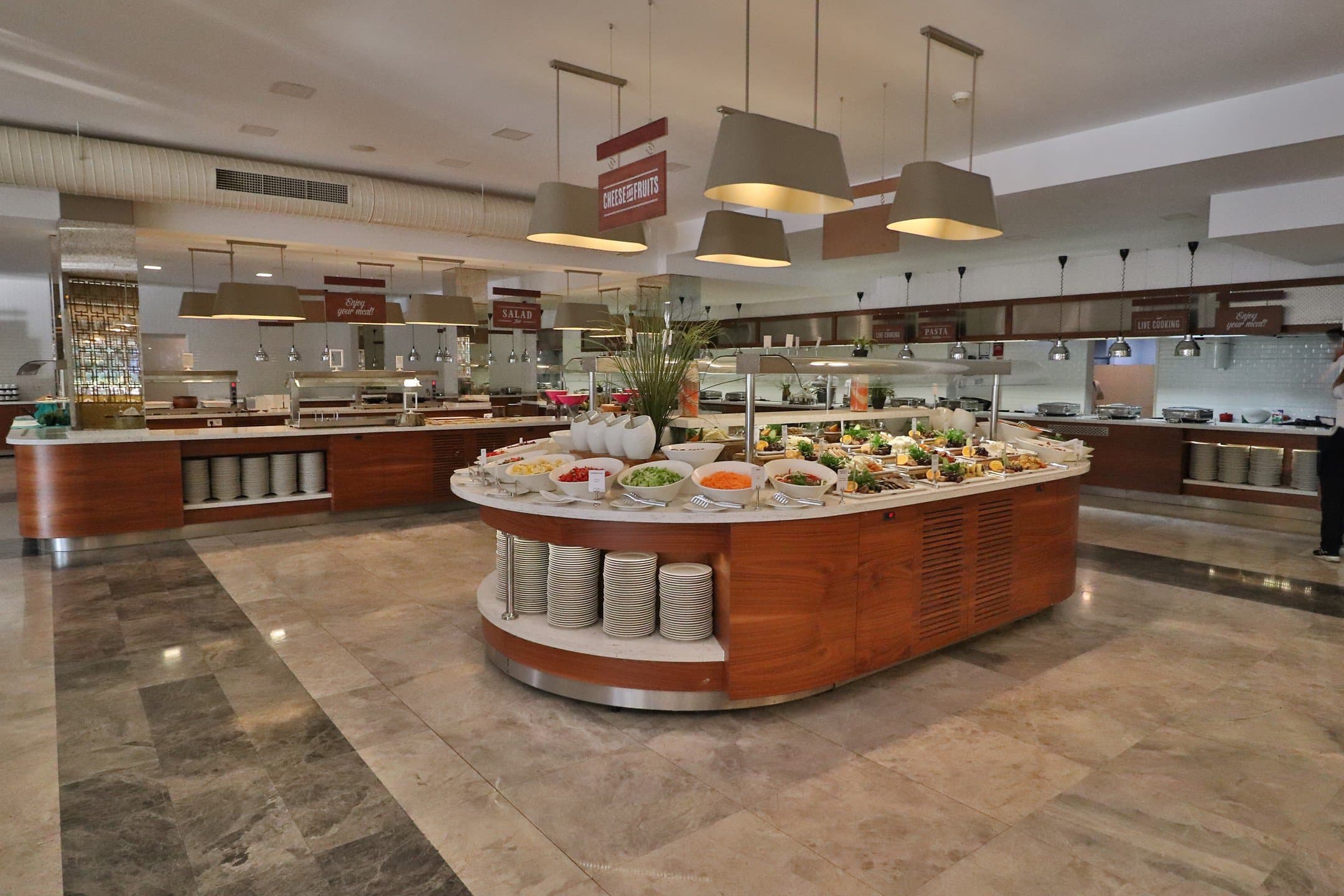 Tui Blue Ephesus Hotel-44