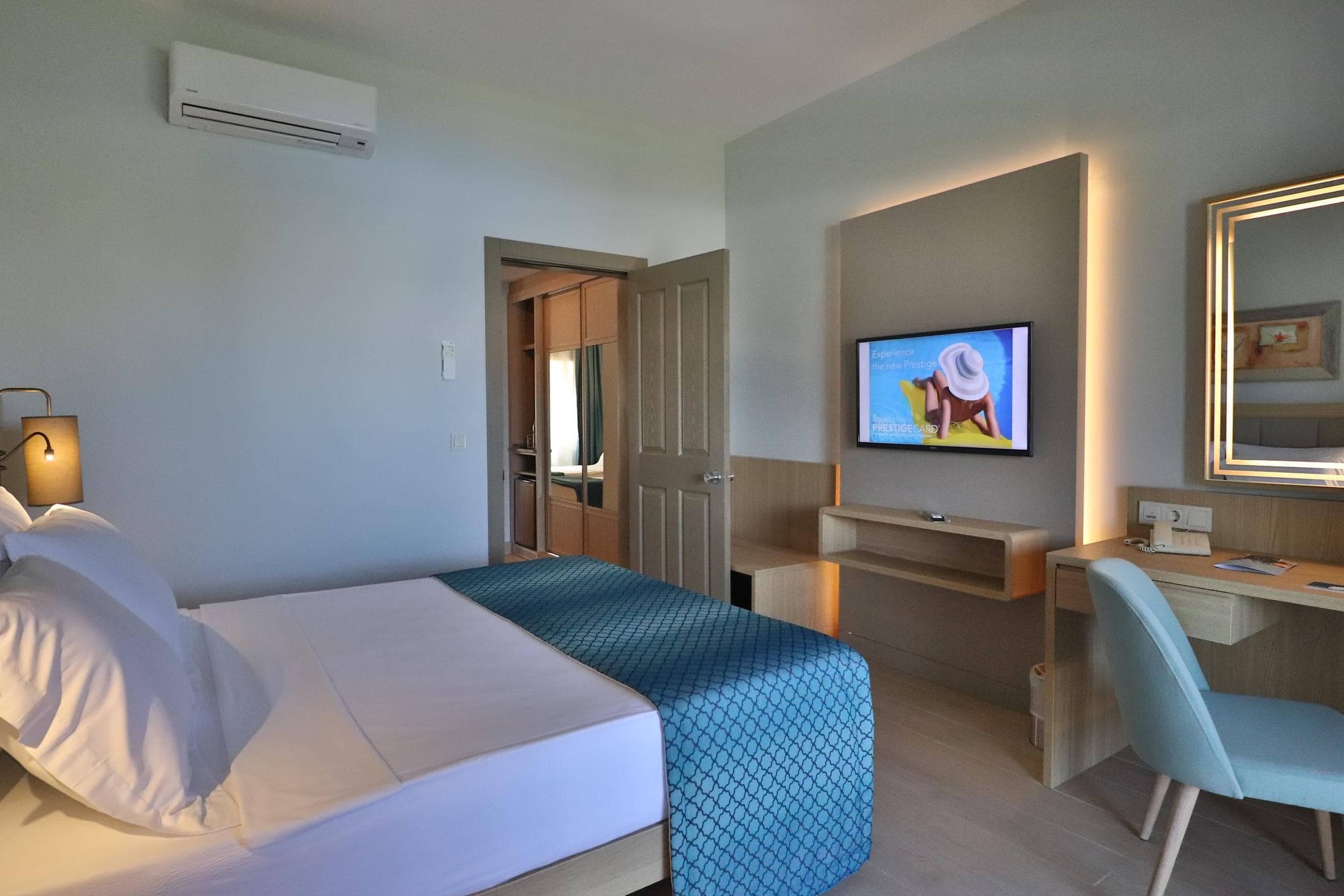 Tui Blue Ephesus Hotel-33