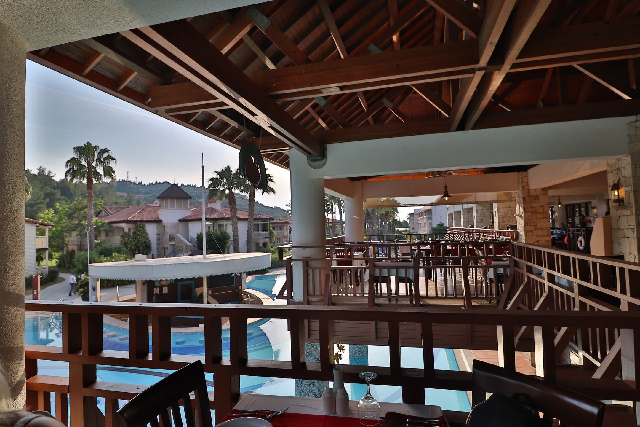 Tui Blue Ephesus Hotel-42