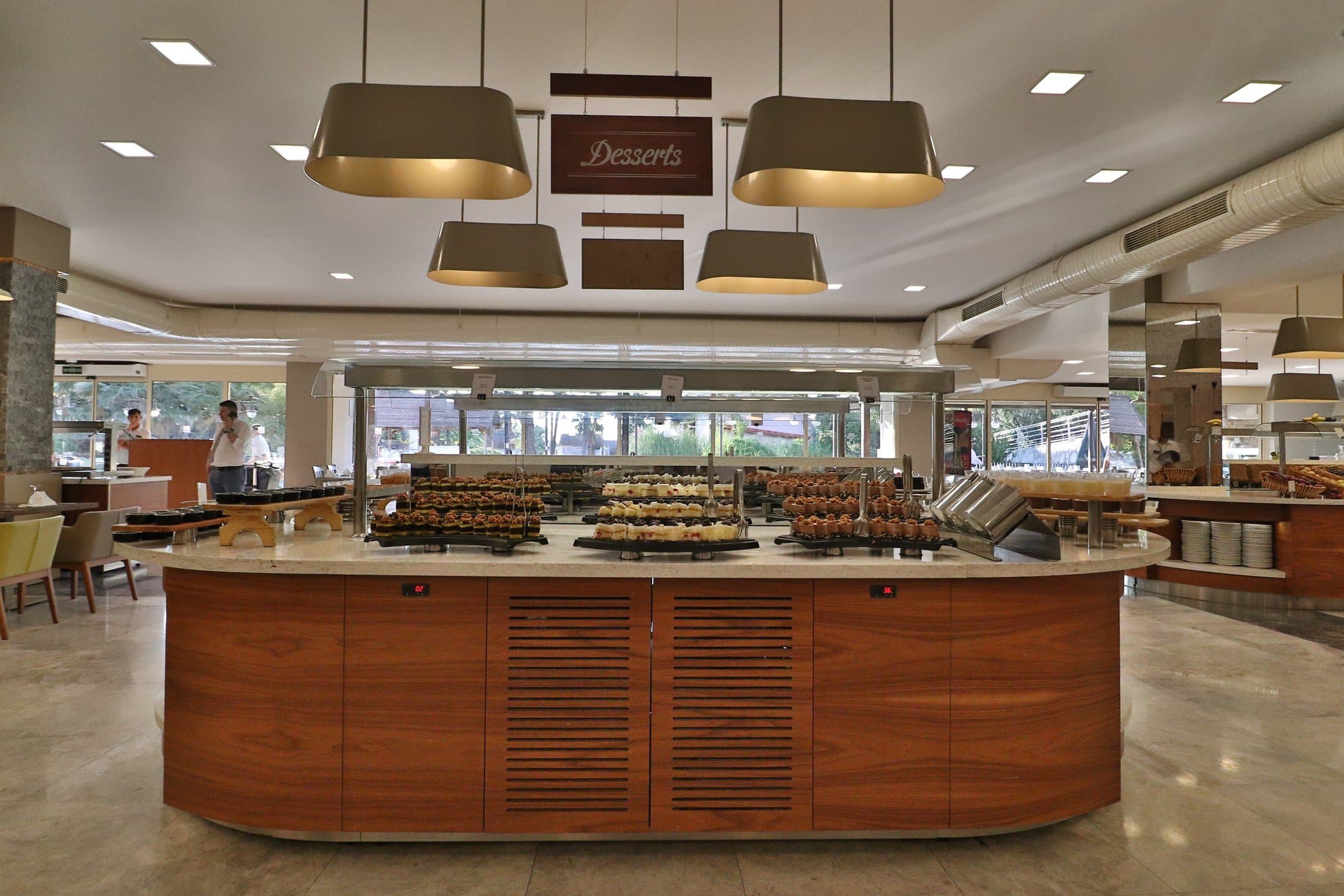 Tui Blue Ephesus Hotel-48