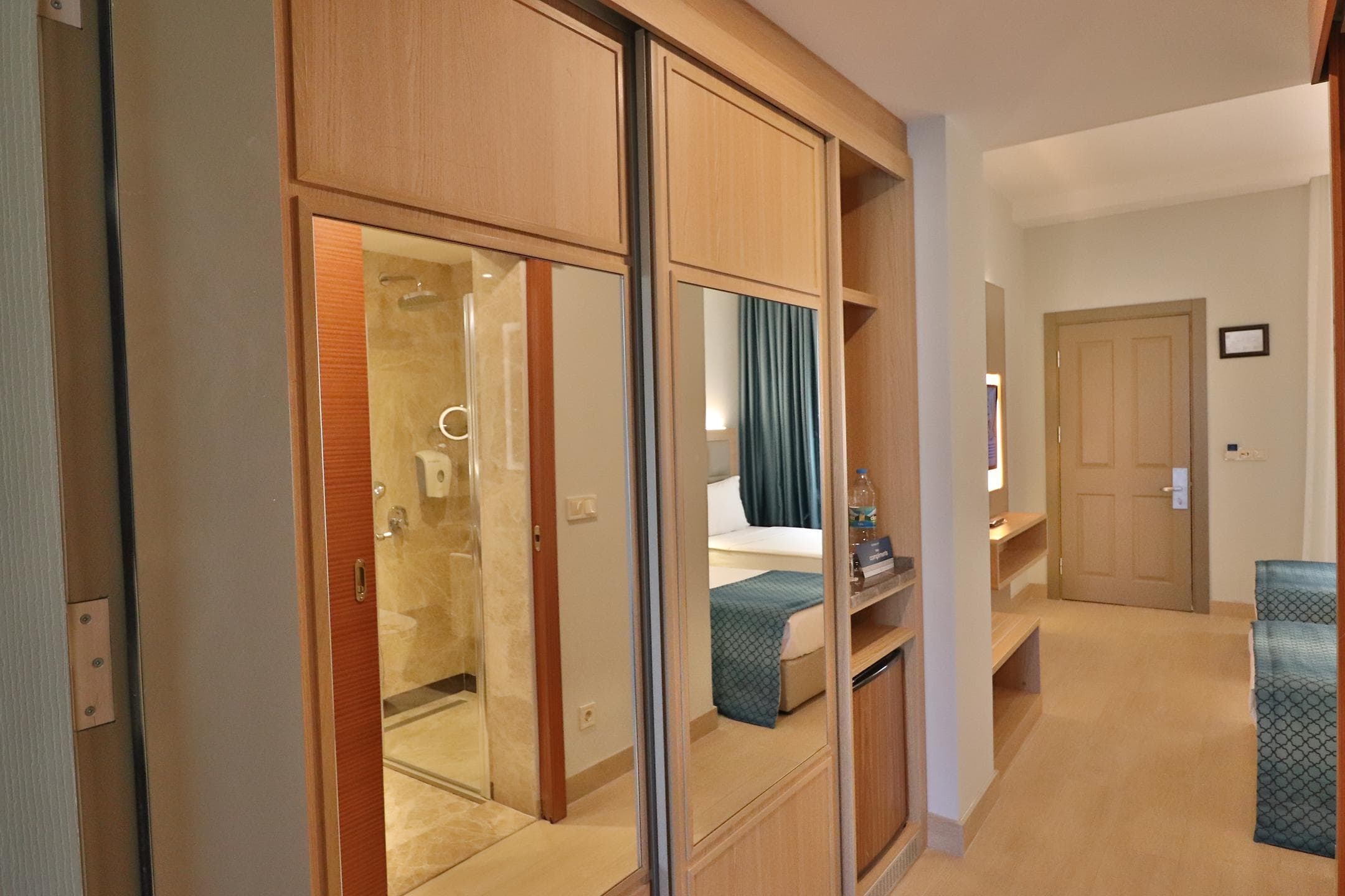 Tui Blue Ephesus Hotel-32